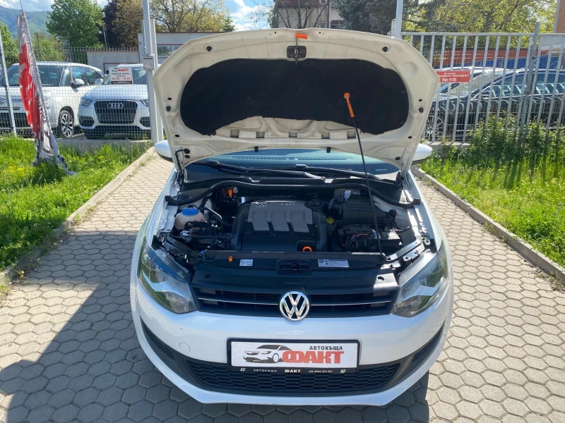 VW Polo 1.2TDi/KLIMA - 7600 лв. - 89081897 | Car24.bg