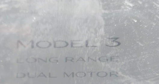 Tesla Model 3 Фейслифт 4х4 Термопомпа, снимка 14 - Автомобили и джипове - 55092022