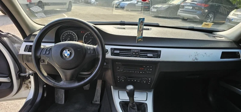 BMW 325 BMW 325 2.5 Бензин, снимка 6 - Автомобили и джипове - 56269116