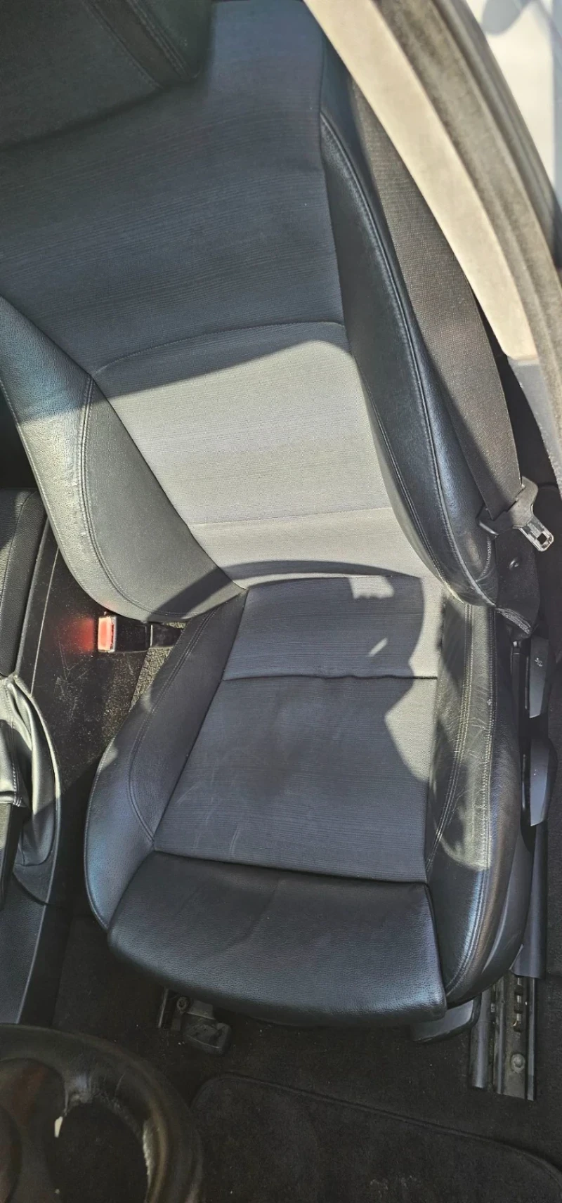 BMW 325 BMW 325 2.5 Бензин, снимка 7 - Автомобили и джипове - 56269116