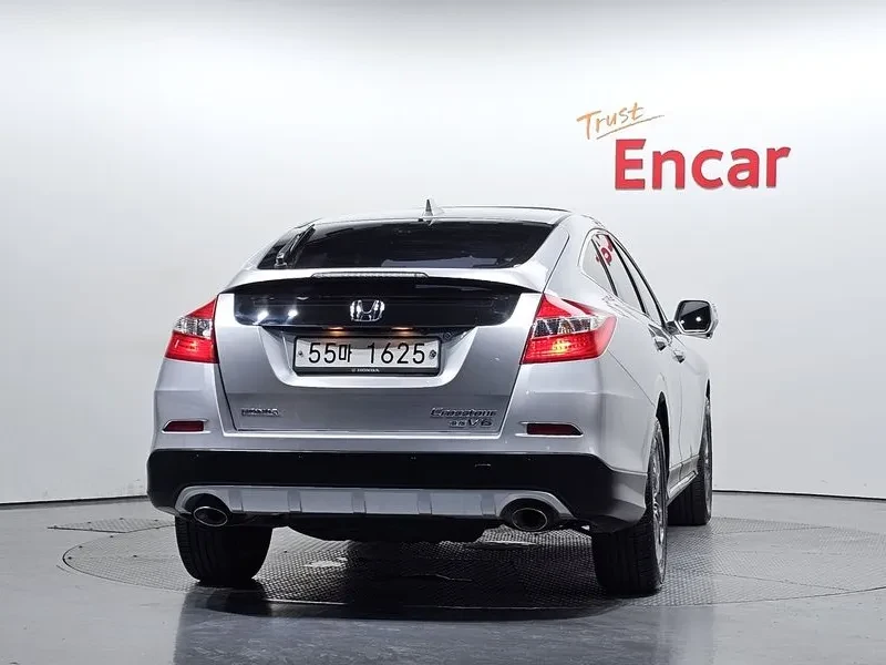 Honda Crosstour 3.5 1St Generation | Mobile.bg � ����������� 7