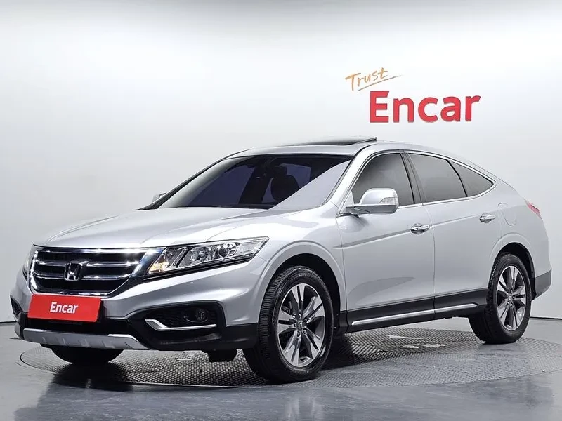 Honda Crosstour 3.5 1St Generation | Mobile.bg � ����������� 2