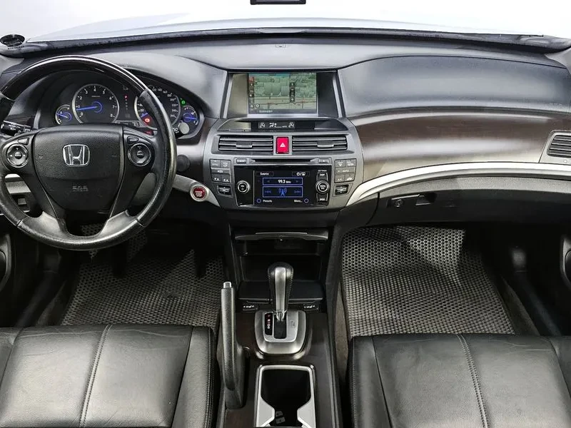 Honda Crosstour 3.5 1St Generation | Mobile.bg � ����������� 13