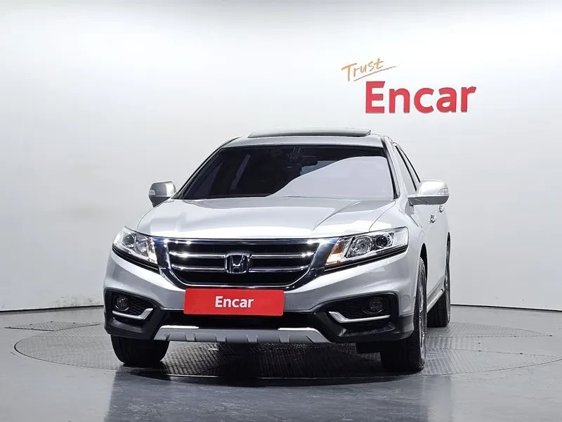 Honda Crosstour 3.5 1St Generation | Mobile.bg � ����������� 5