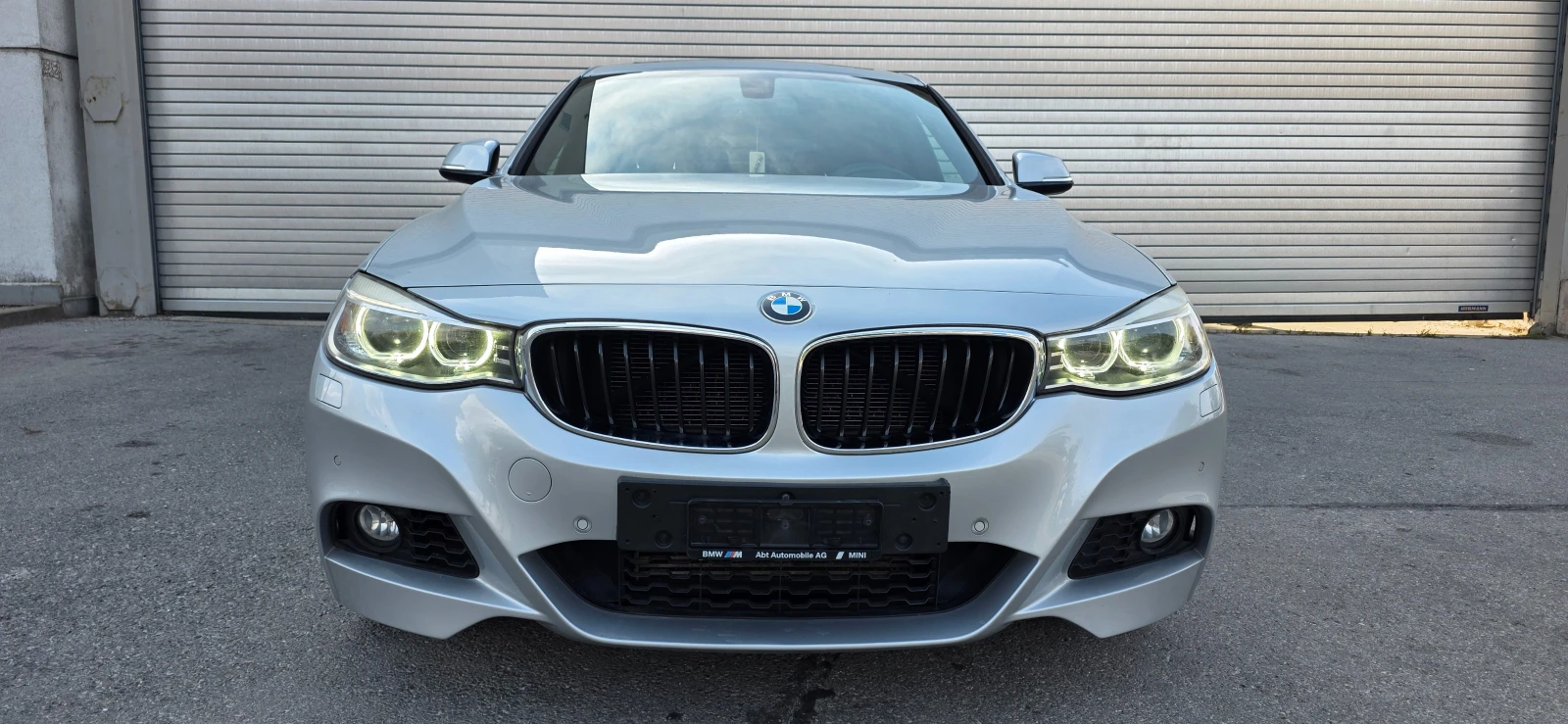 BMW 335 I * Xdrive* Mpack* KEYLESS* 360 CAMERI* ШВЕЙЦАРИЯ*, снимка 2 - Автомобили и джипове - 55197631