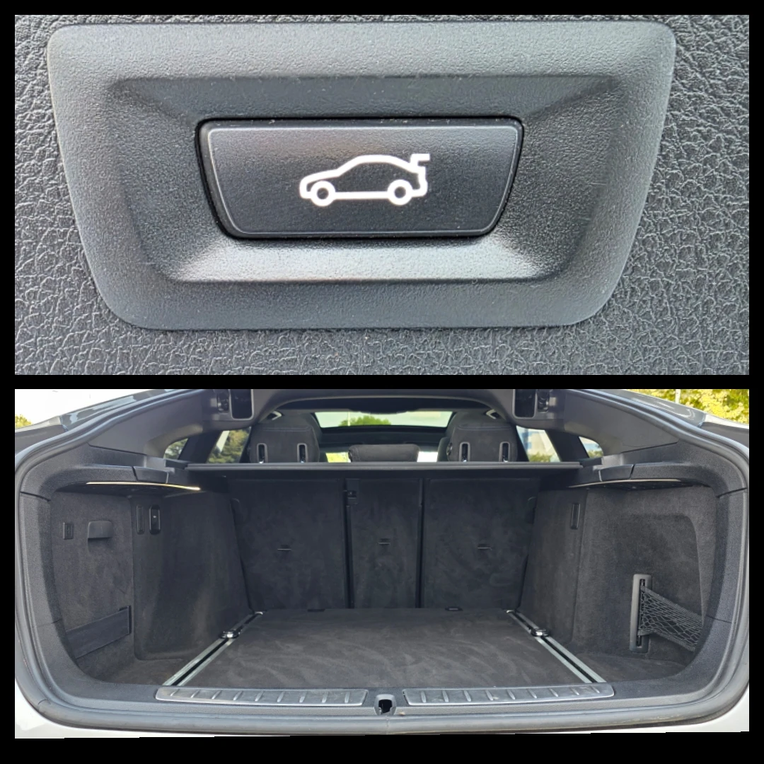 BMW 335 I * Xdrive* Mpack* KEYLESS* 360 CAMERI* ШВЕЙЦАРИЯ*, снимка 17 - Автомобили и джипове - 55197631