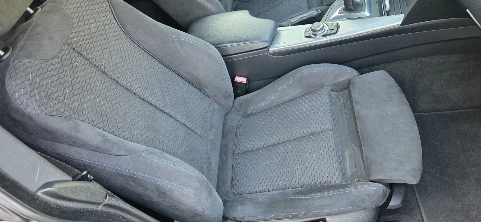 BMW 335 I * Xdrive* Mpack* KEYLESS* 360 CAMERI* ШВЕЙЦАРИЯ*, снимка 10 - Автомобили и джипове - 55197631
