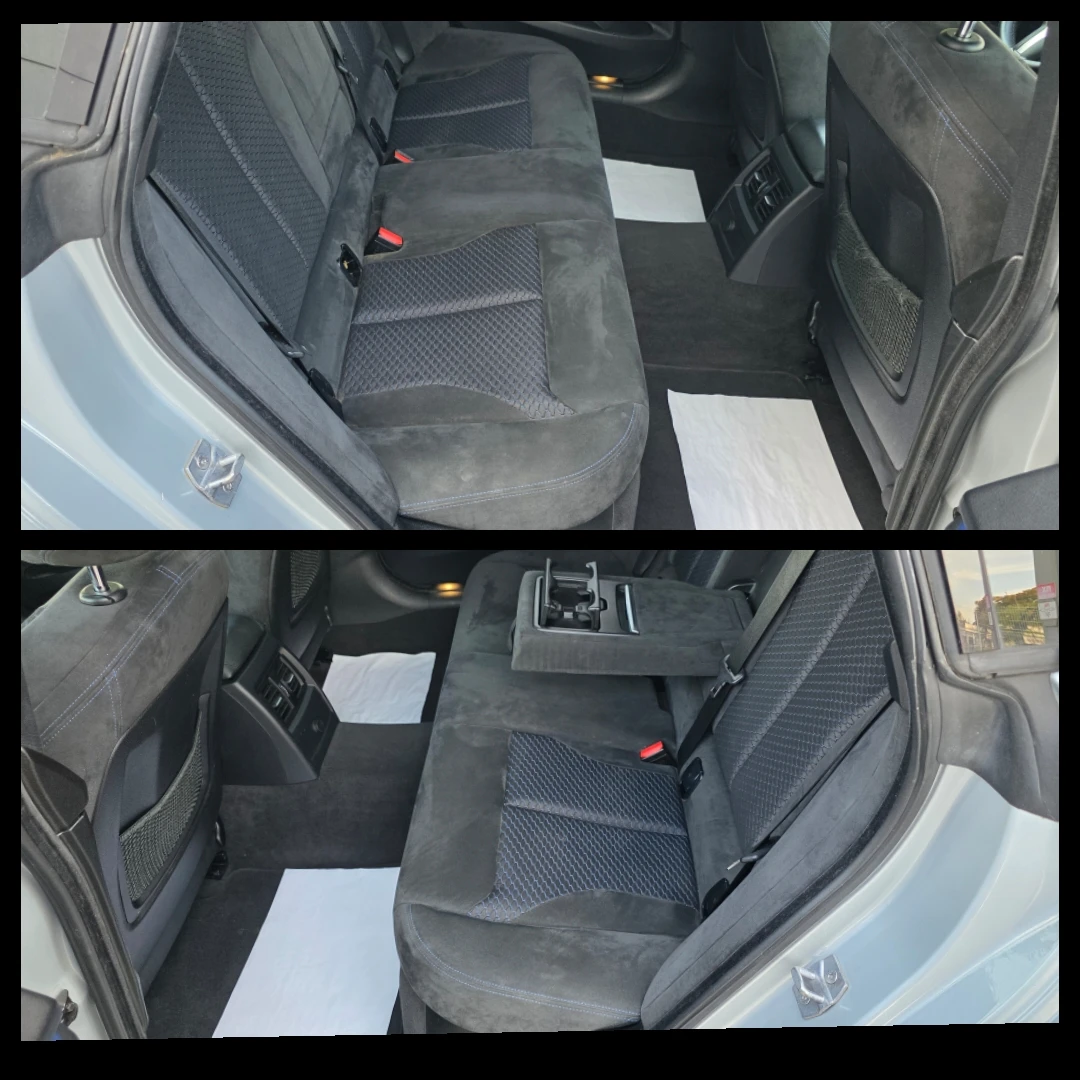 BMW 335 I * Xdrive* Mpack* KEYLESS* 360 CAMERI* ШВЕЙЦАРИЯ*, снимка 16 - Автомобили и джипове - 55197631