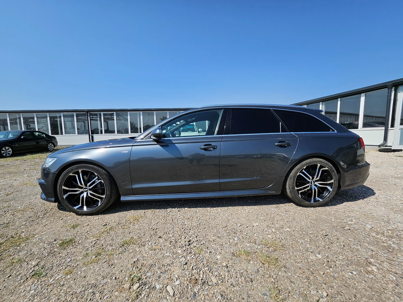 Audi A6 3.0 TDI S -line QUATTRO - изображение 6