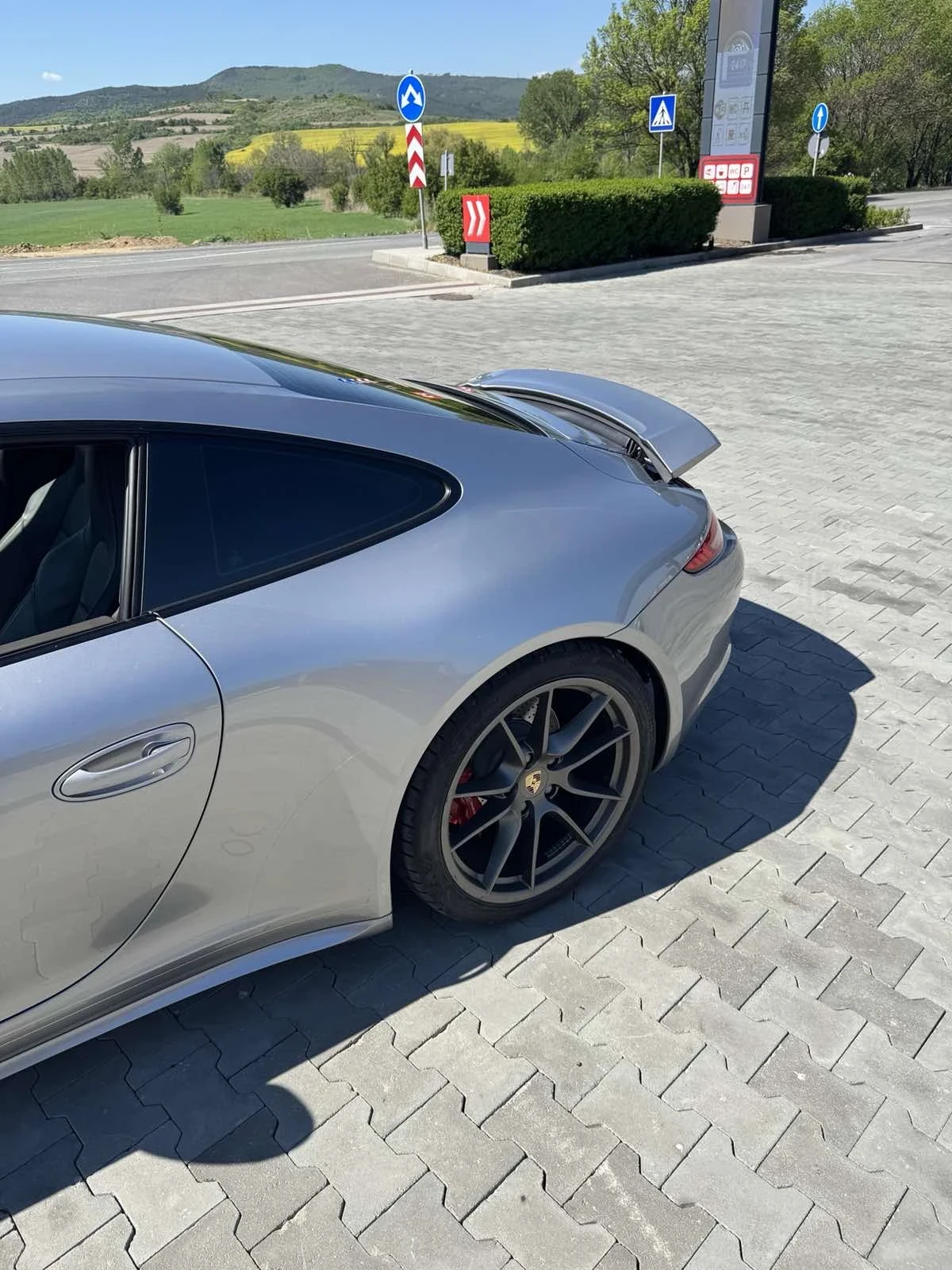 Porsche 911 991 4S Carerra.  | Mobile.bg   12