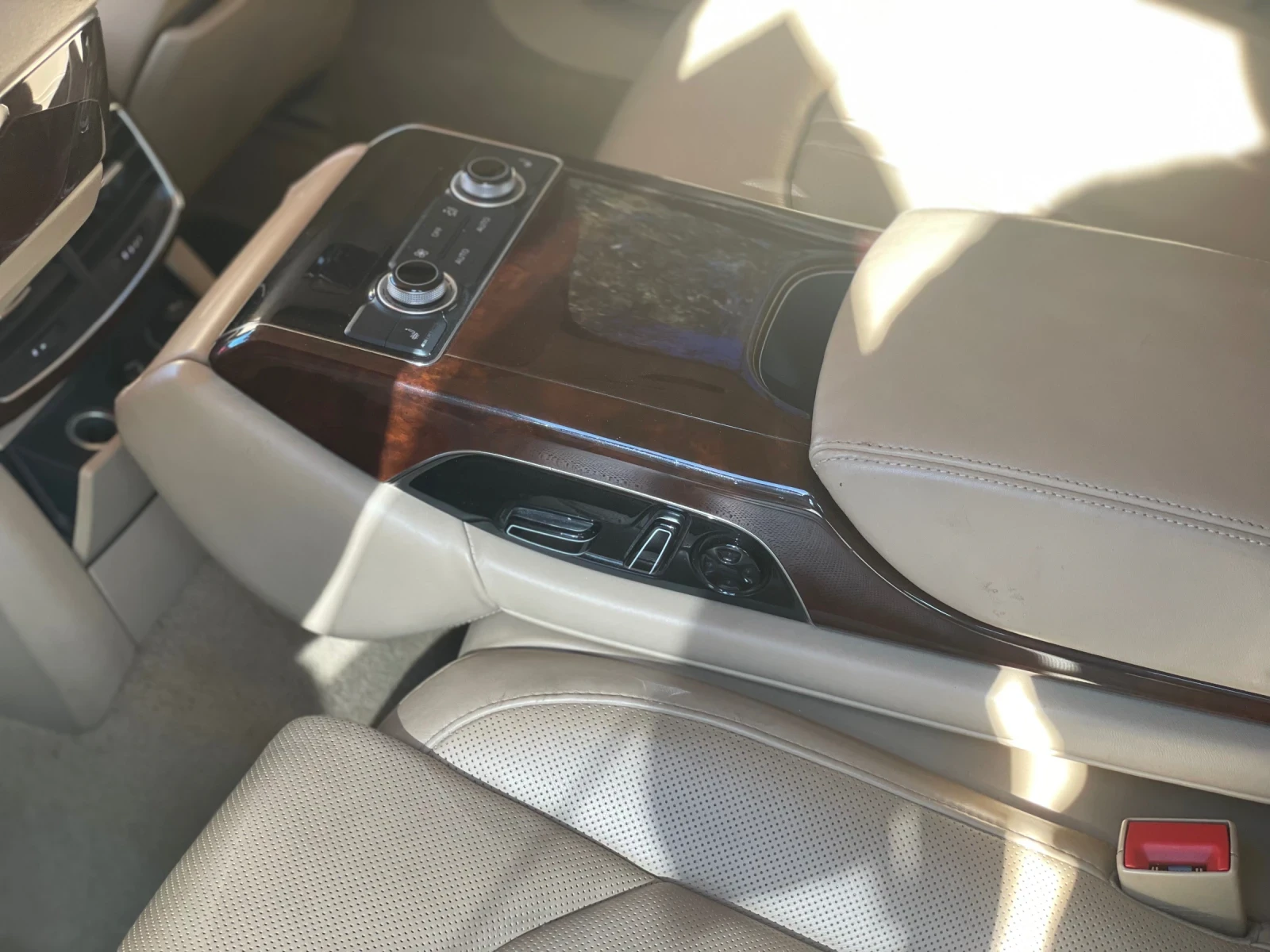 Audi A8 3.0 TDI  - изображение 10