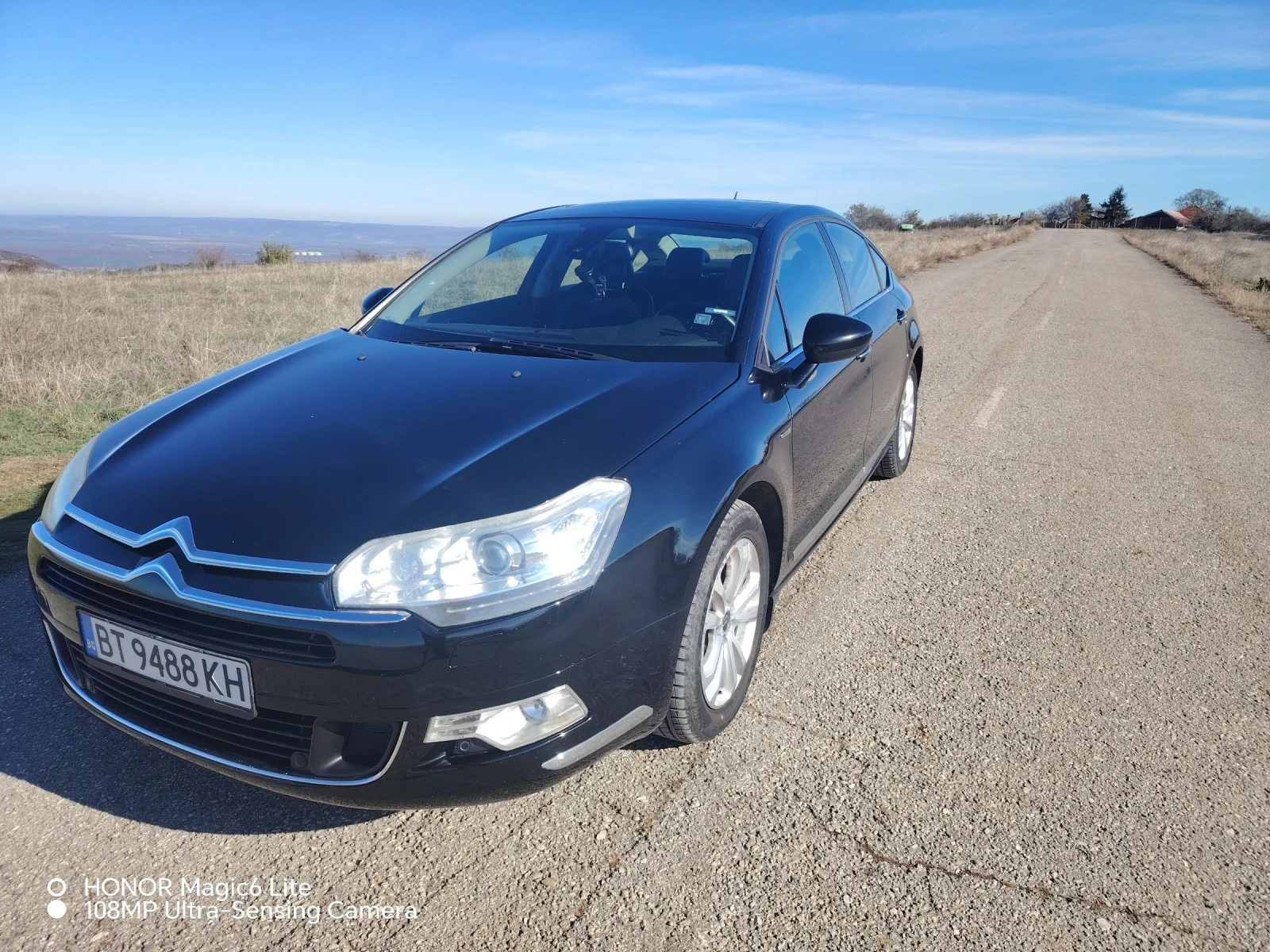 Citroen C5 1, 6  Бензин  - изображение 2