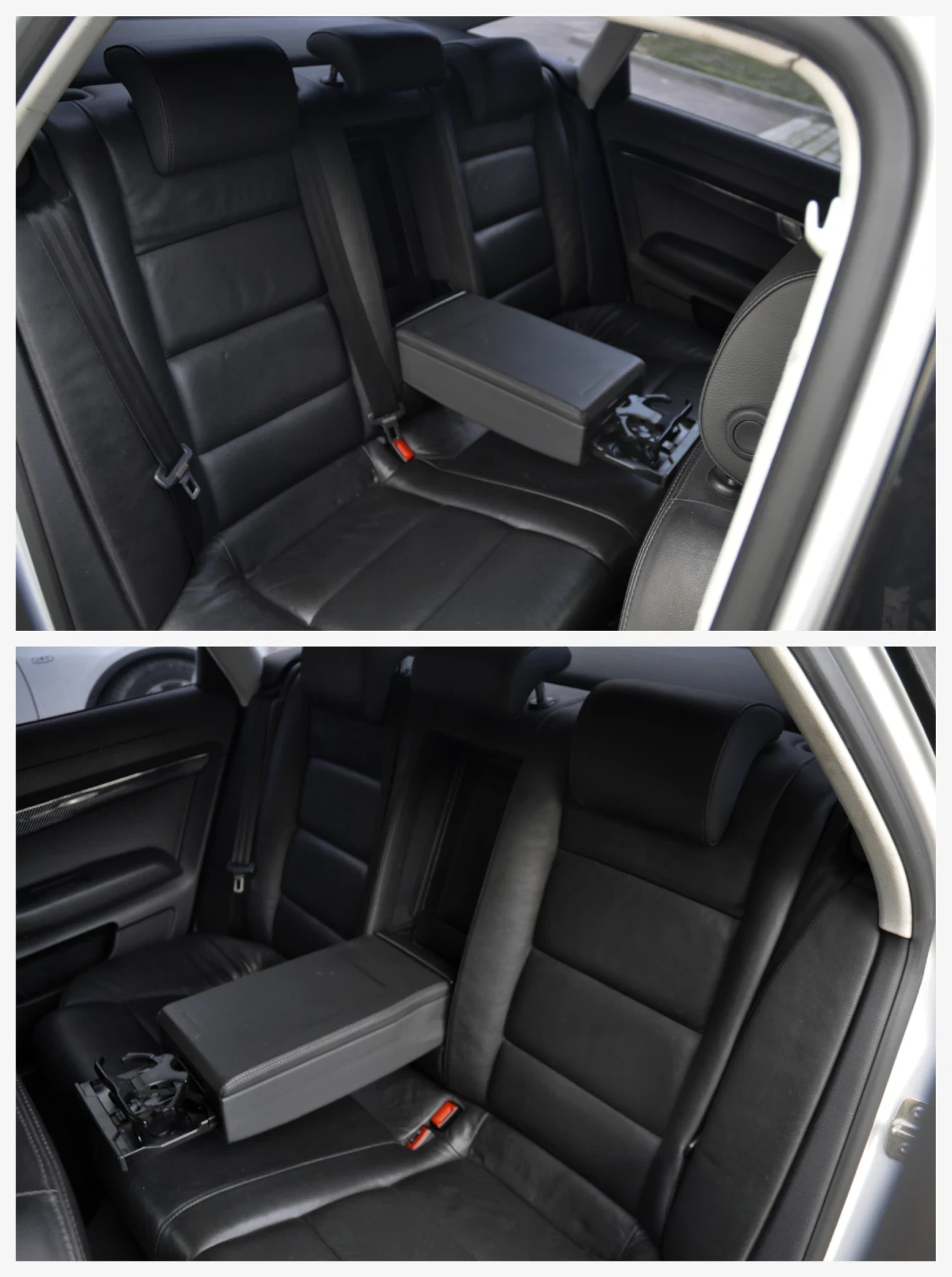 Audi A6 //SLINE//AMBIENT//F1//BUSINESS - изображение 7