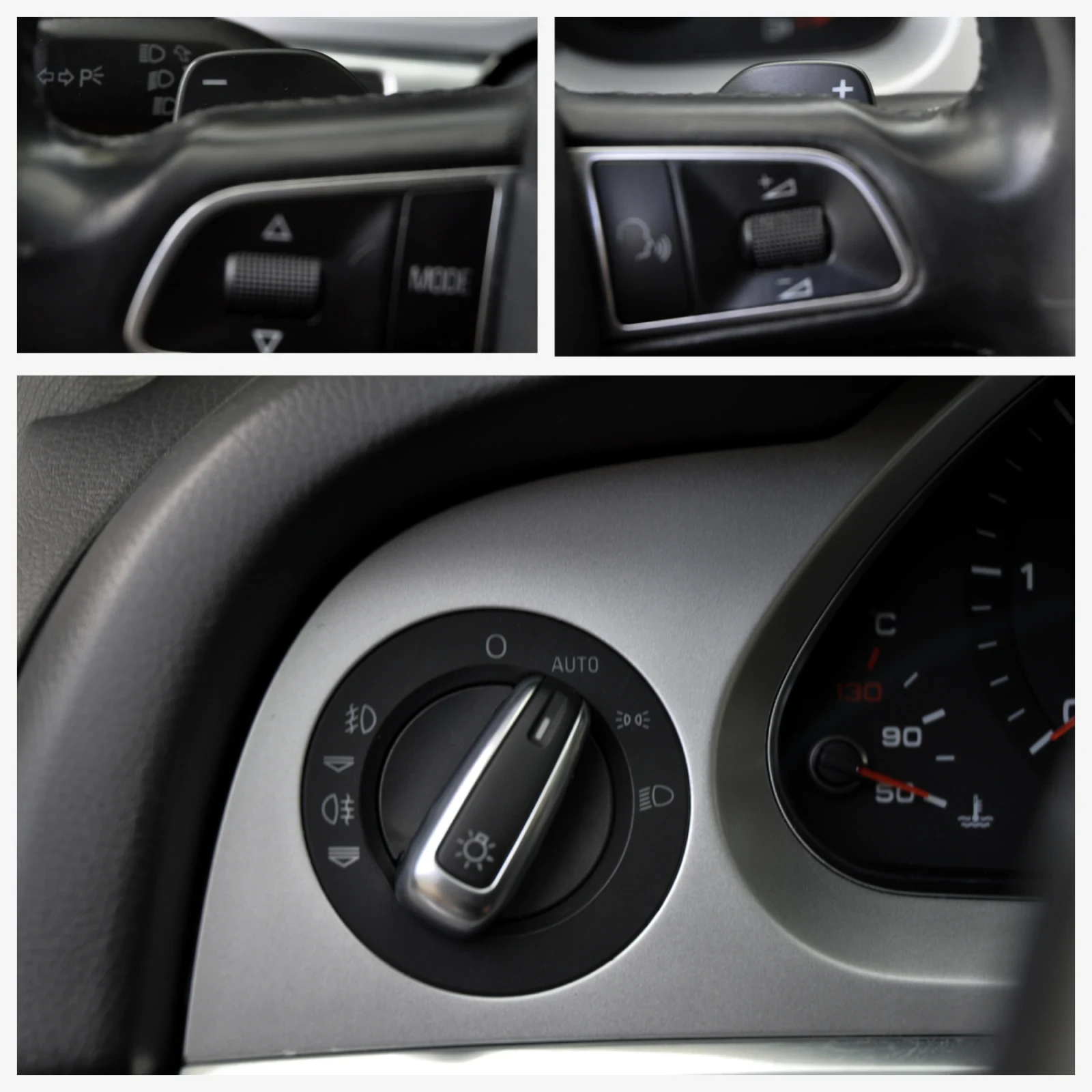Audi A6 //SLINE//AMBIENT//F1//BUSINESS - изображение 10