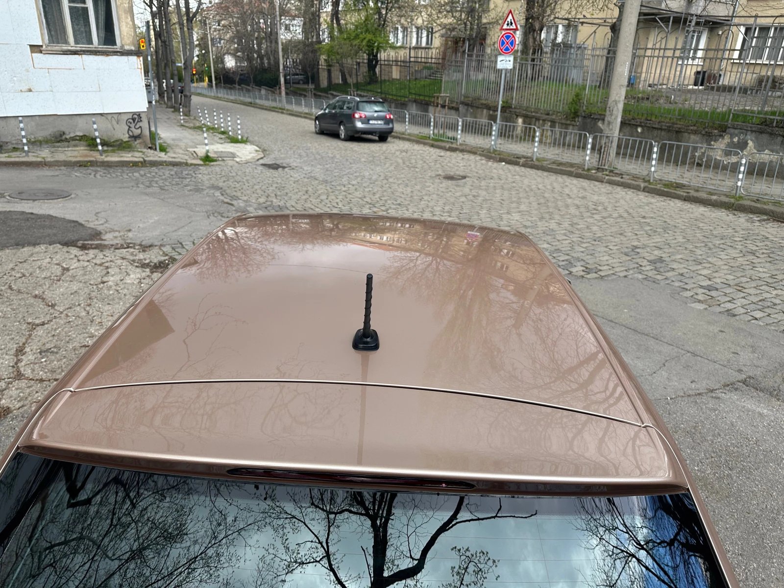 VW Polo Highline 1.0 TSI BMT DSG - изображение 7