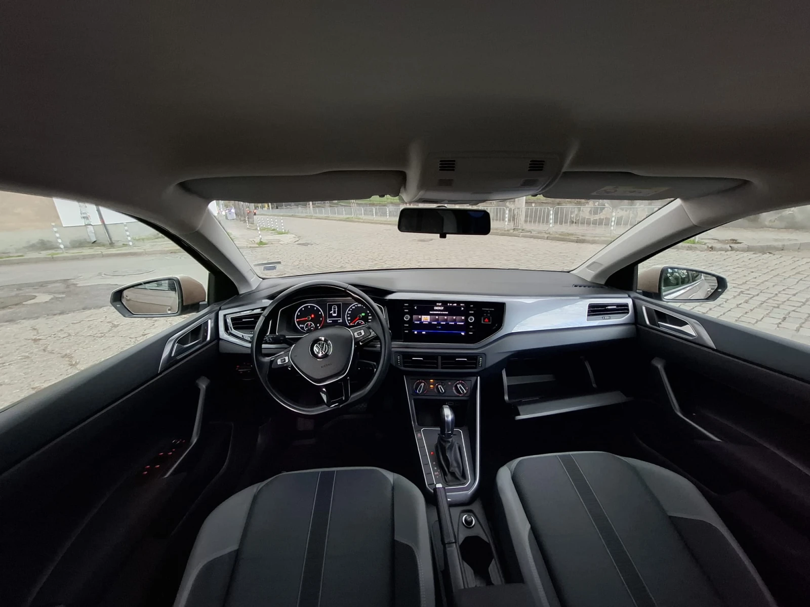 VW Polo Highline 1.0 TSI BMT DSG - изображение 10