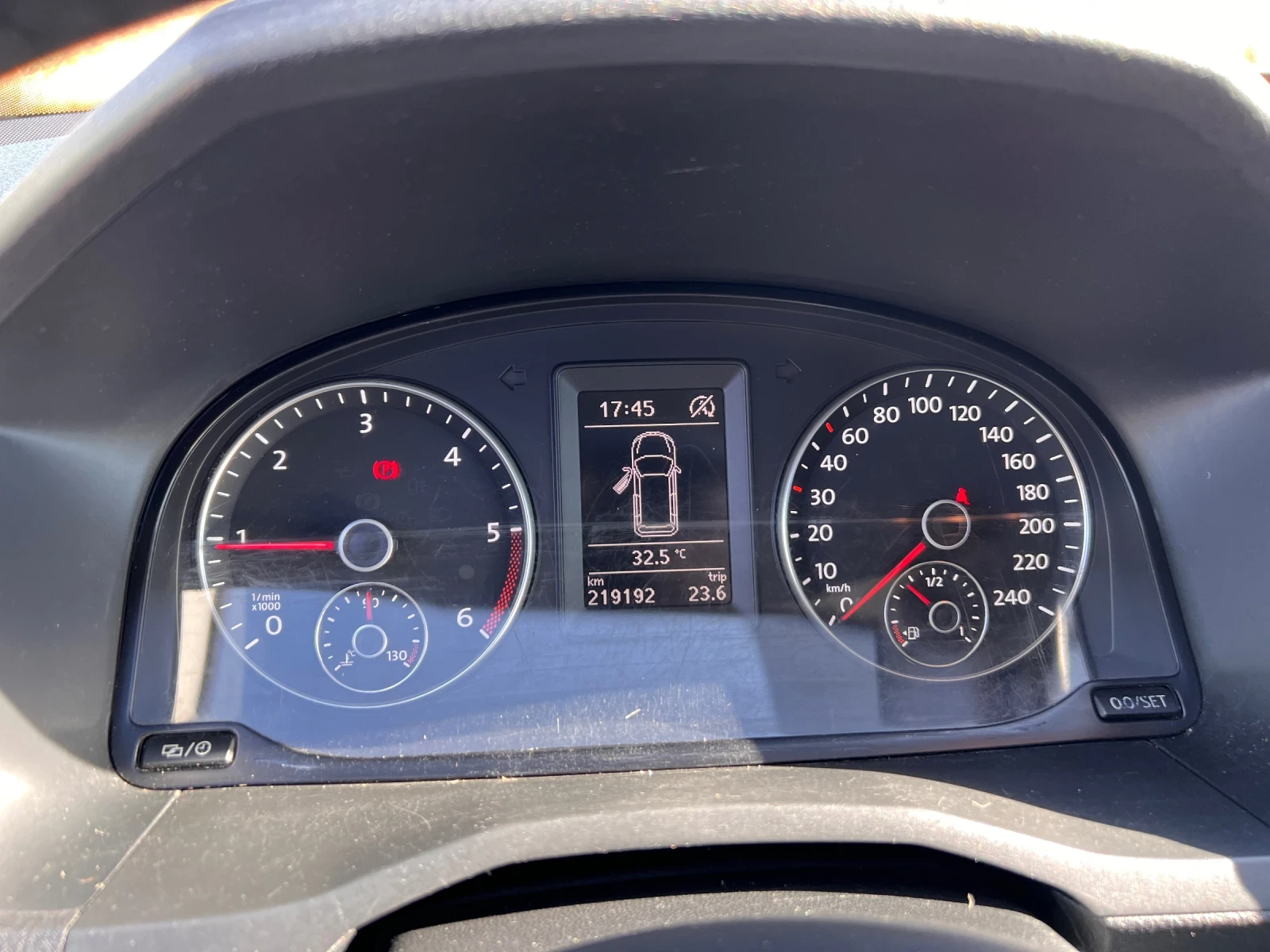 VW Caddy Maxi 2.0TDI-6ск-150кс | Mobile.bg — изображение 16