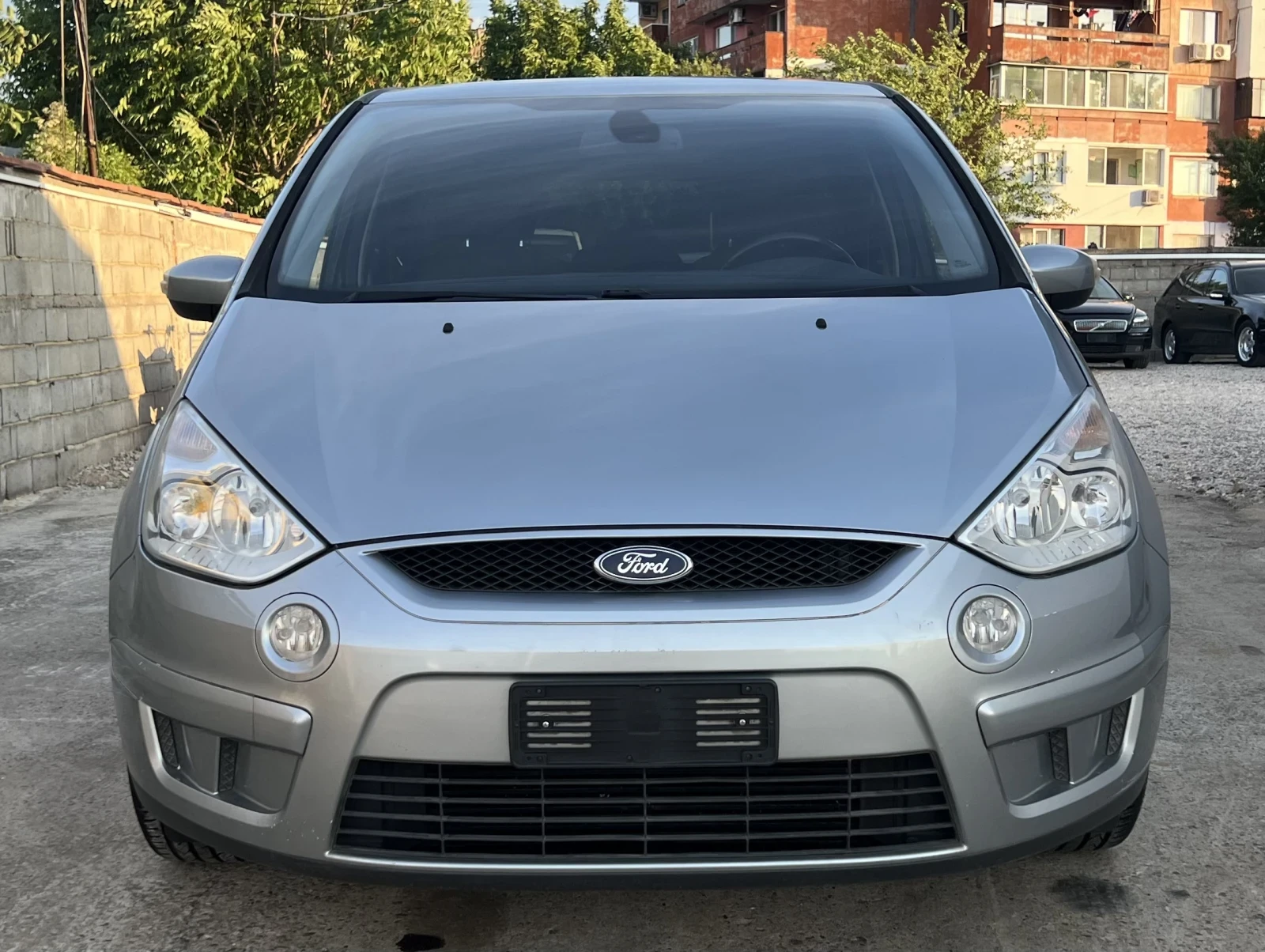 Ford S-Max * ITALY* 7 МЕСТА * TOP* 180000km*  - изображение 2