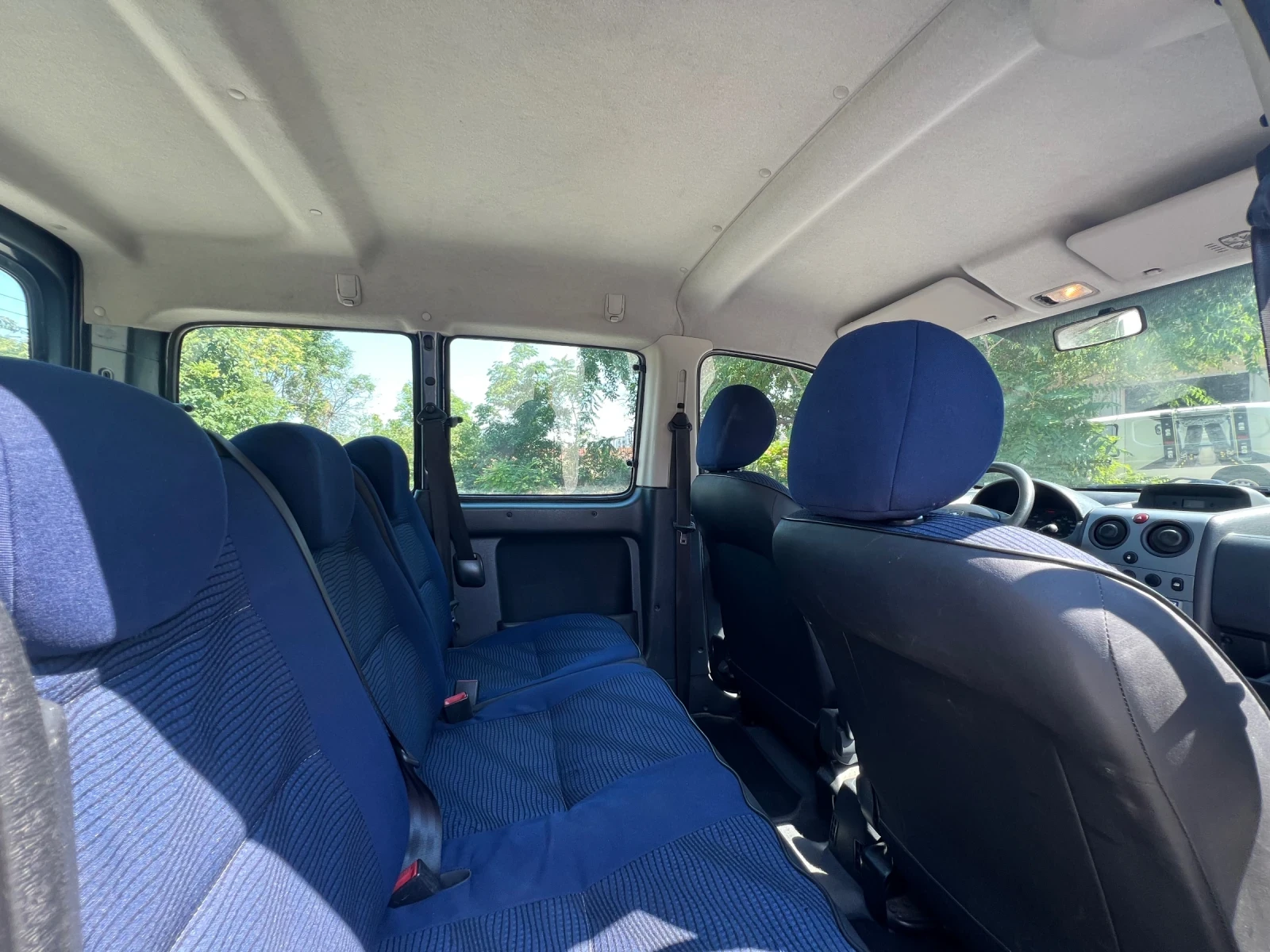 Peugeot Partner 1.6 HDI - изображение 5