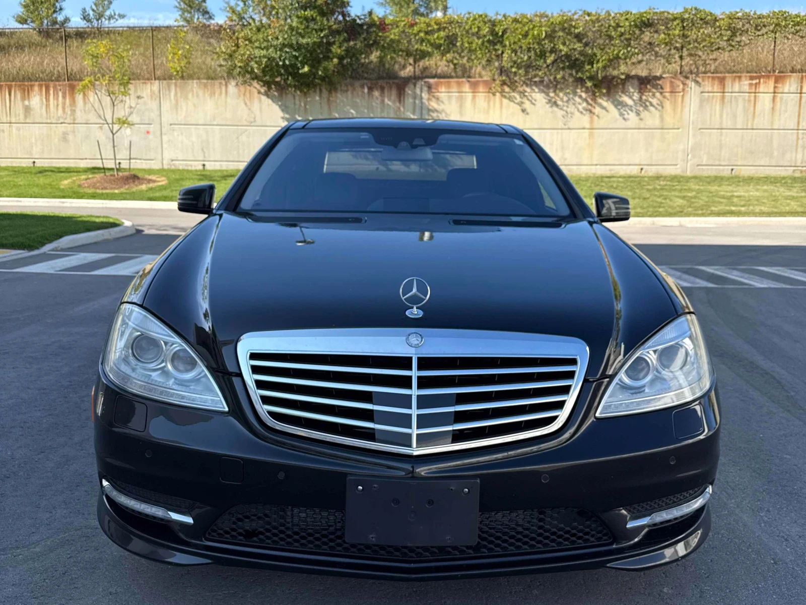 Mercedes-Benz S 550 CARFAX * * АВТО КРЕДИТ * *  - изображение 2