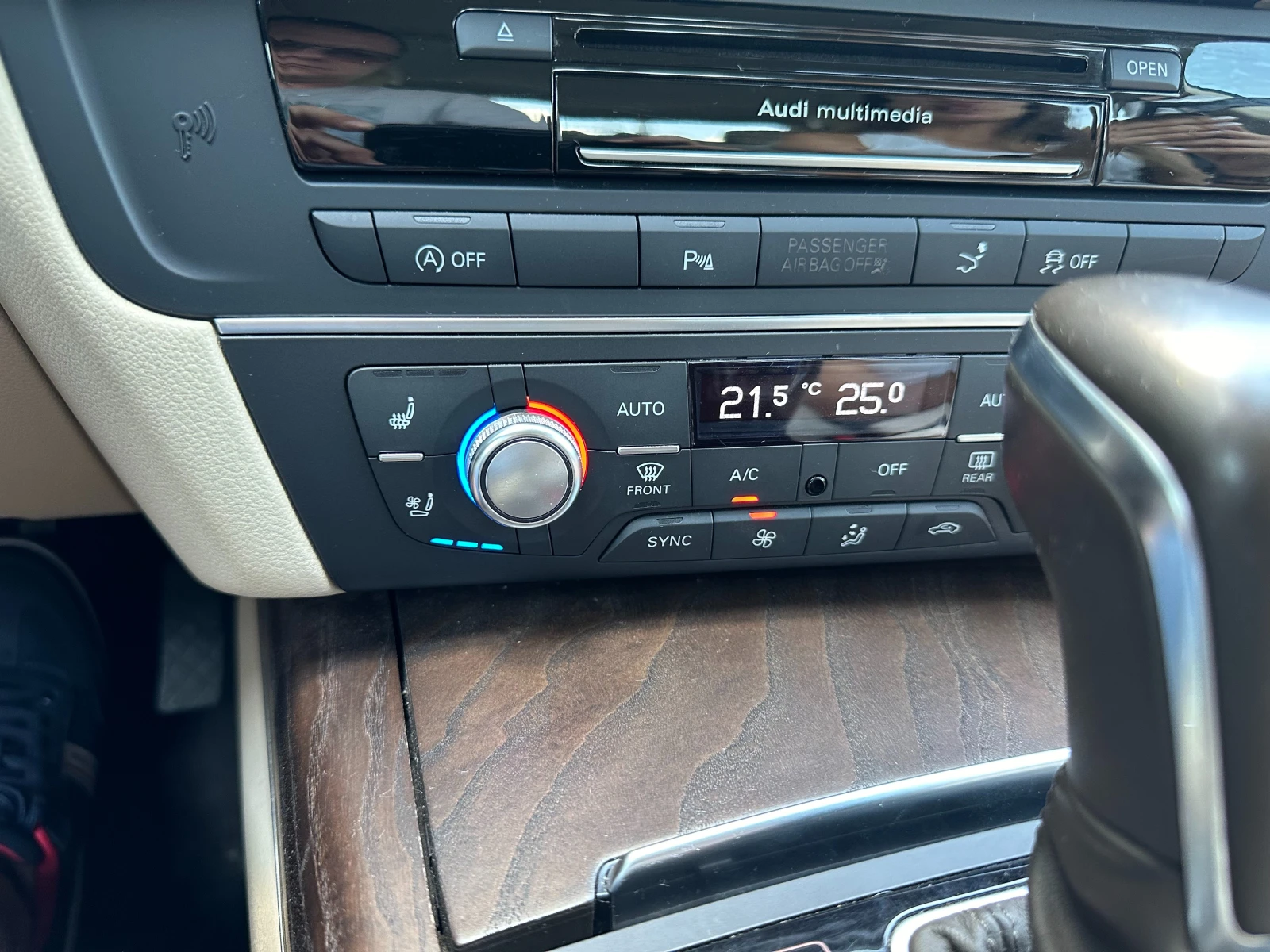 Audi A7 3.0T 8ZF | Mobile.bg � ����������� 13