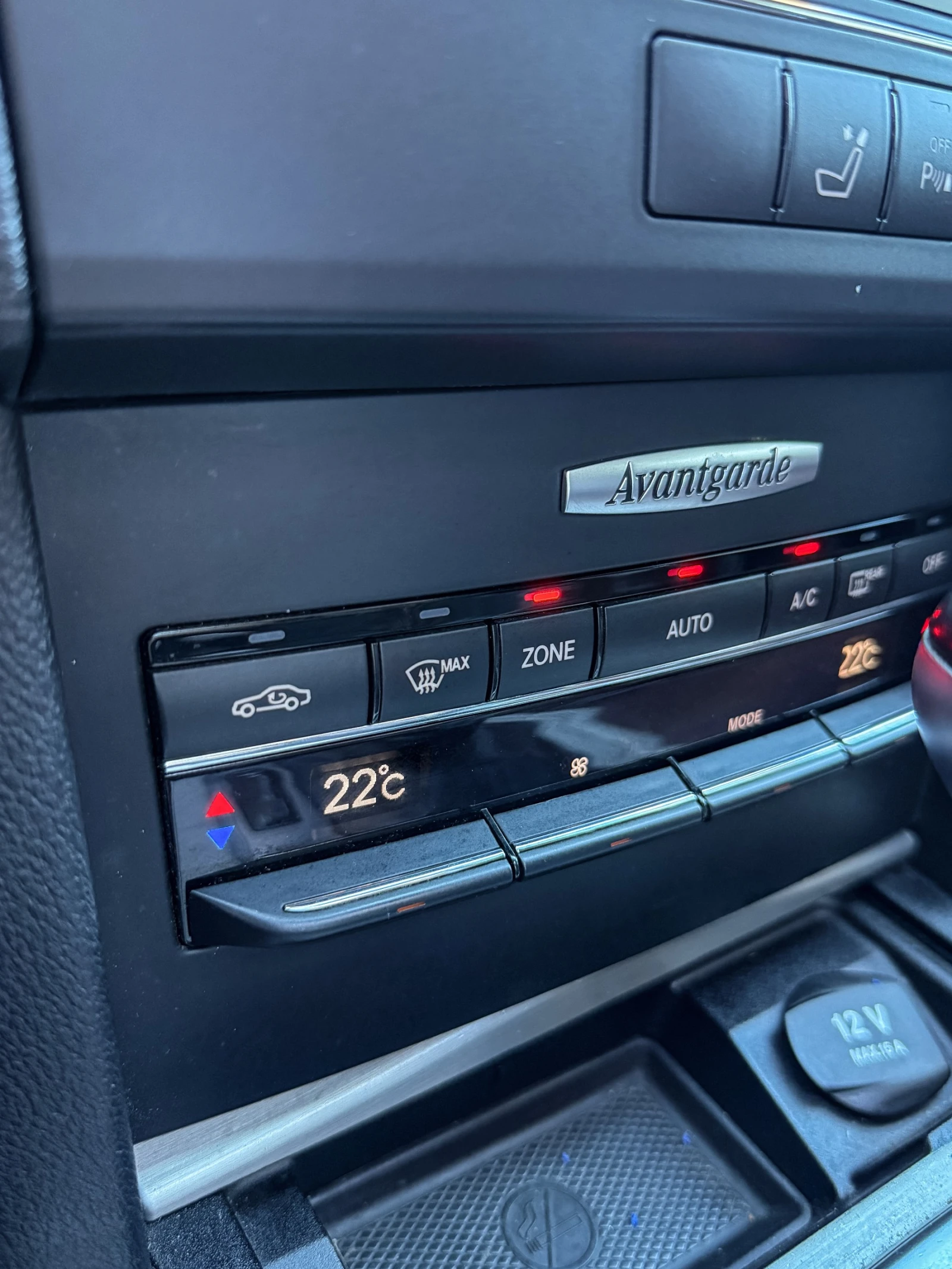 Mercedes-Benz E 220 | Mobile.bg   13