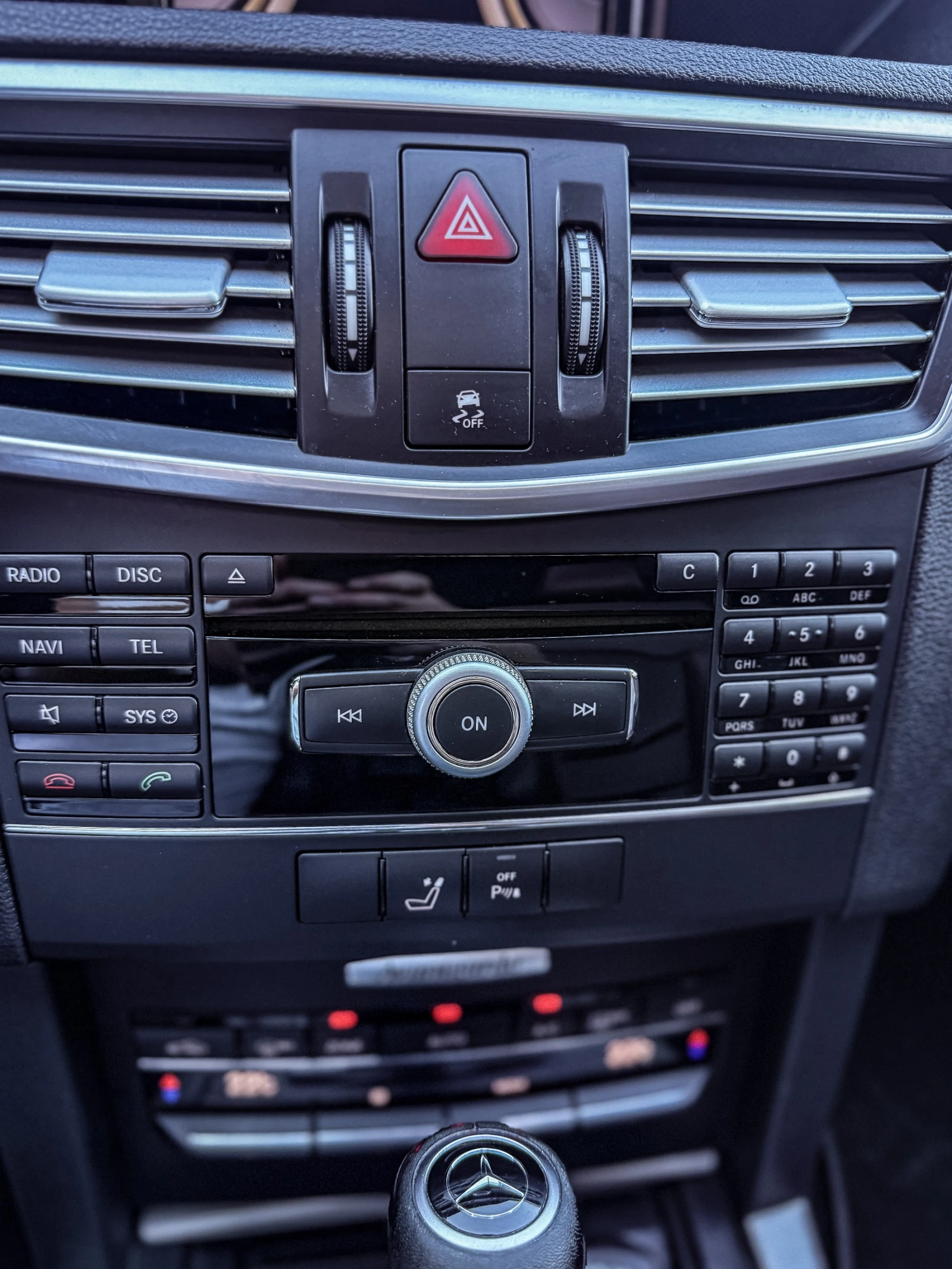 Mercedes-Benz E 220 | Mobile.bg   14