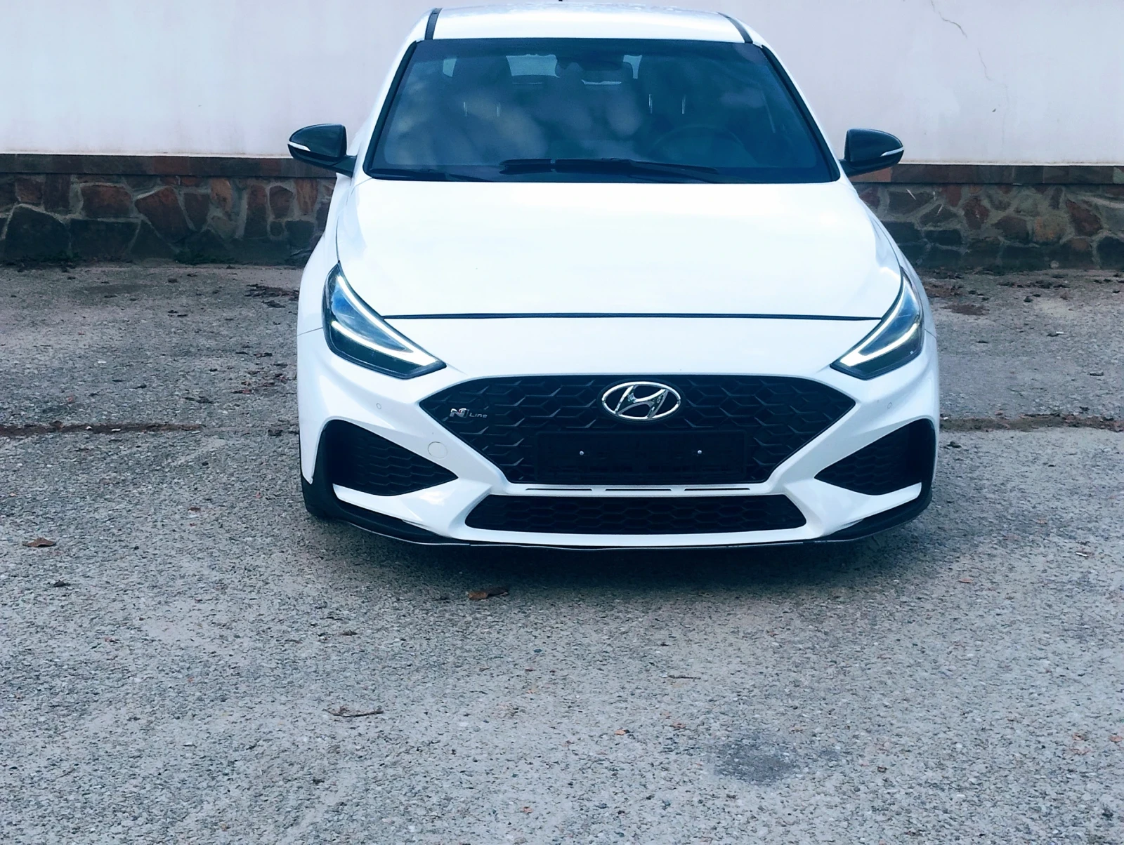 Hyundai I30 1.5t N LINE | Mobile.bg   1