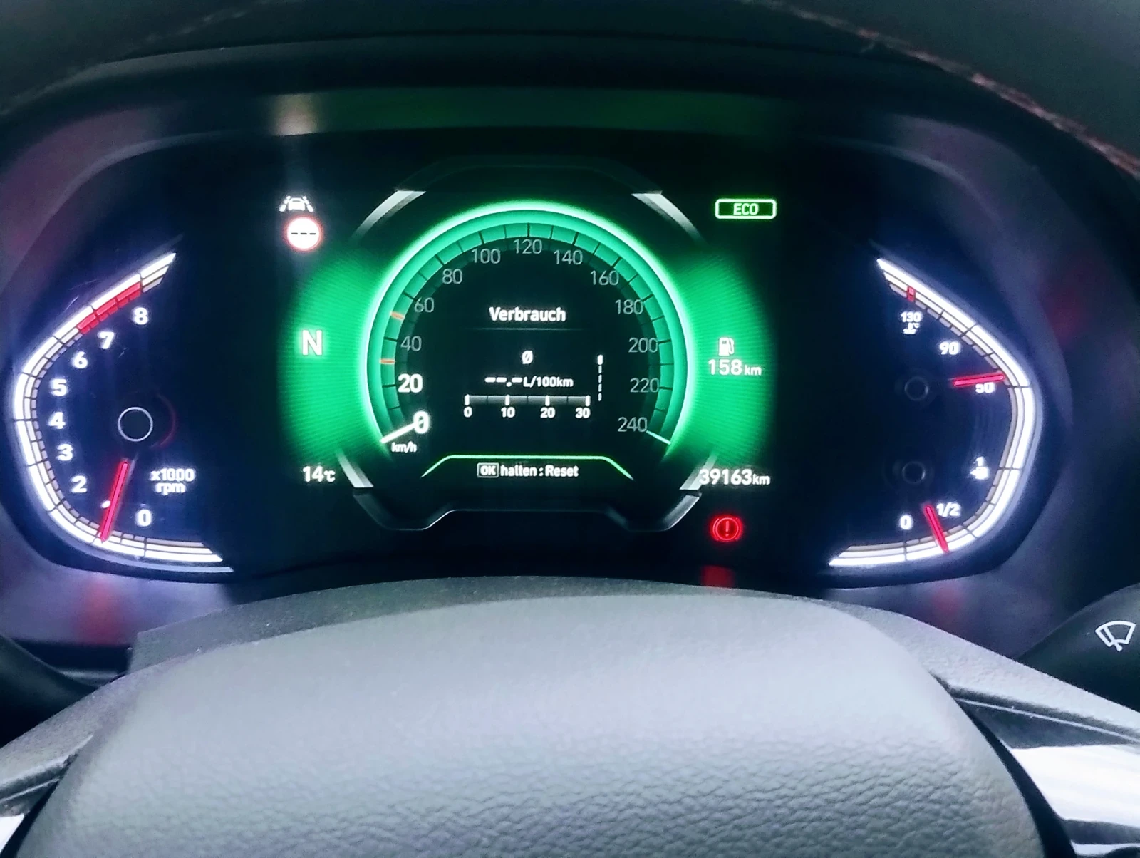 Hyundai I30 1.5t N LINE - изображение 6