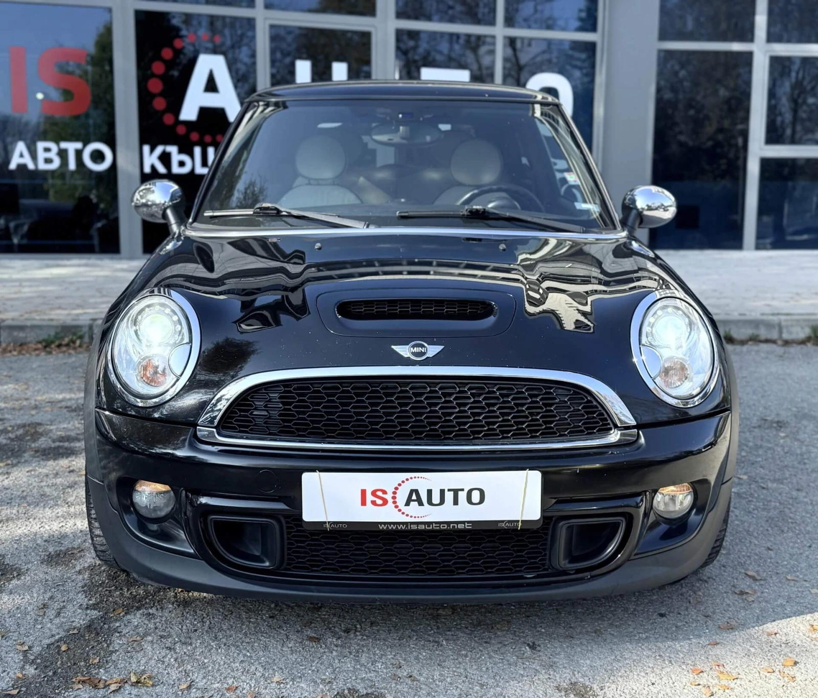 Mini Cooper SD/Navi/Панорама/Кожа/Подгрев/PDC/Xenon - изображение 2