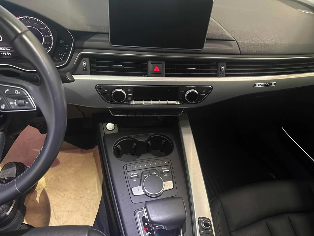 Audi S4 * Technik * CARFAX *    | Mobile.bg   9