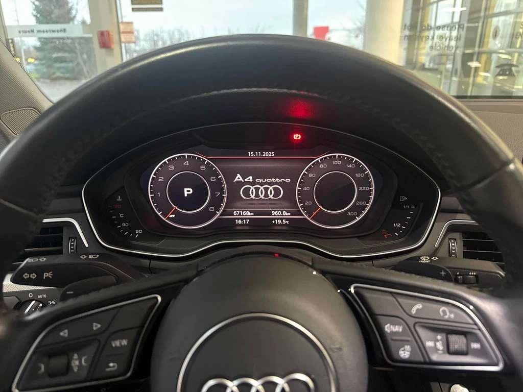 Audi S4 * Technik * CARFAX *    | Mobile.bg   8