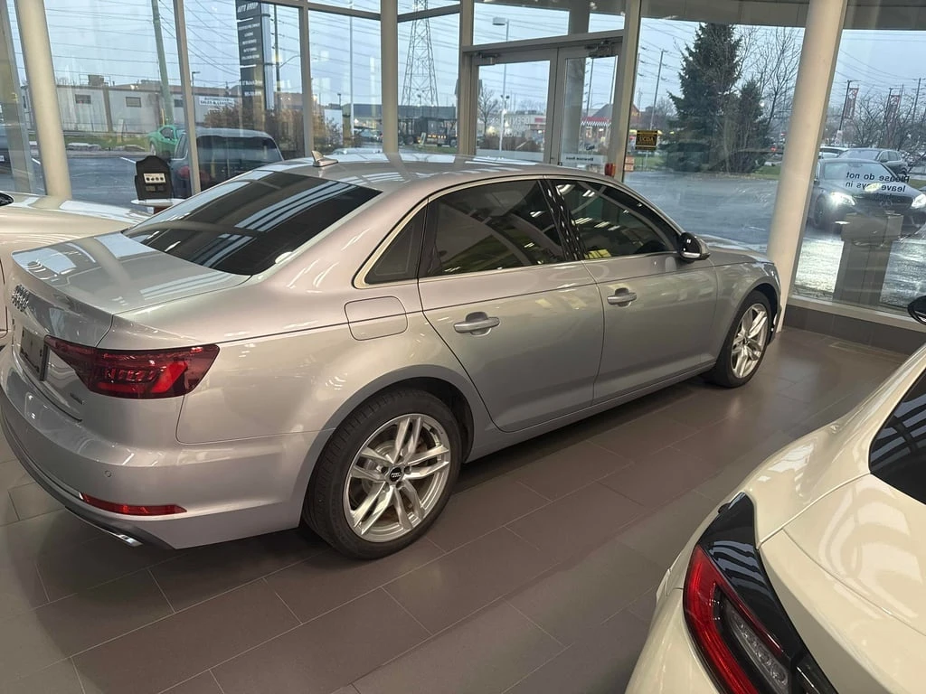 Audi S4 * Technik * CARFAX *    | Mobile.bg   3