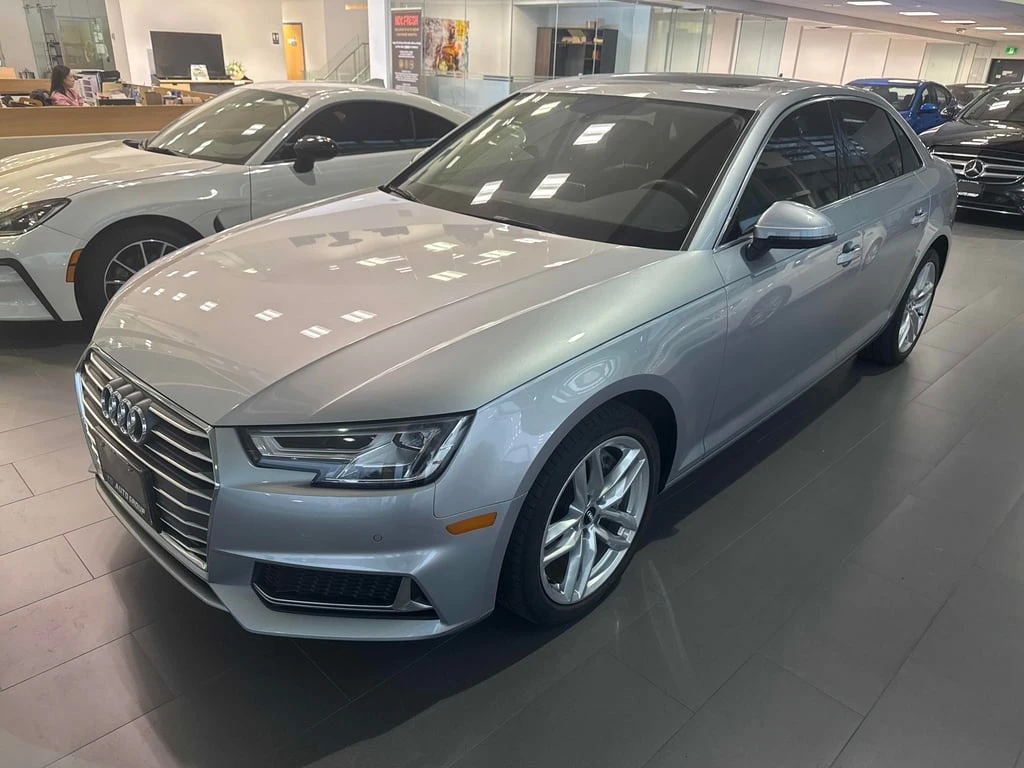 Audi S4 * Technik * CARFAX *    | Mobile.bg   1