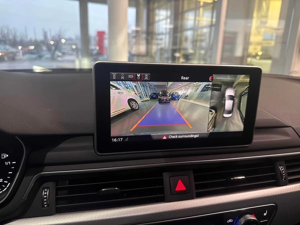 Audi S4 * Technik * CARFAX *    | Mobile.bg   11