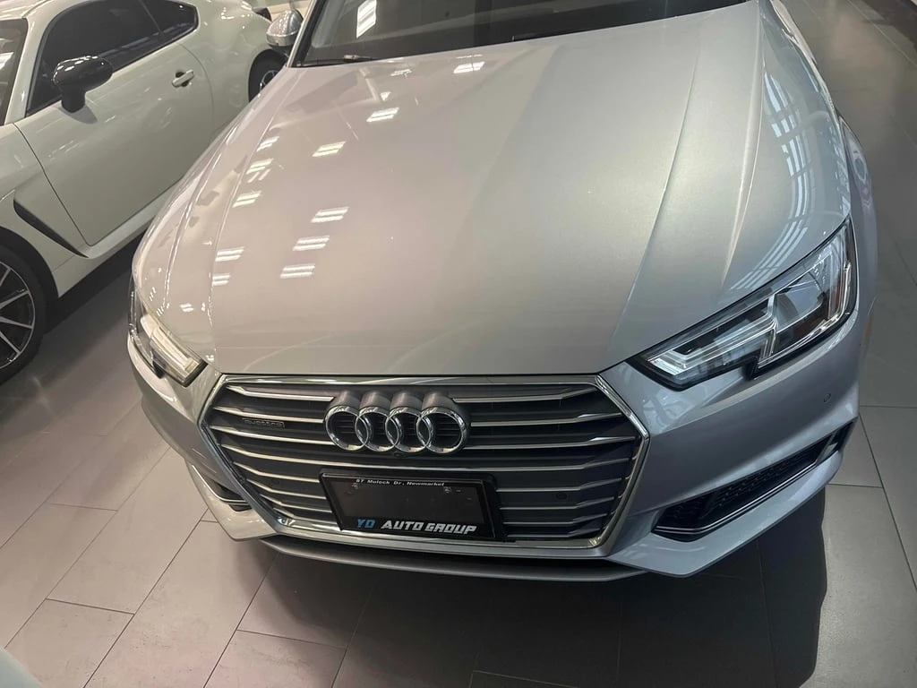 Audi S4 * Technik * CARFAX *    | Mobile.bg   6