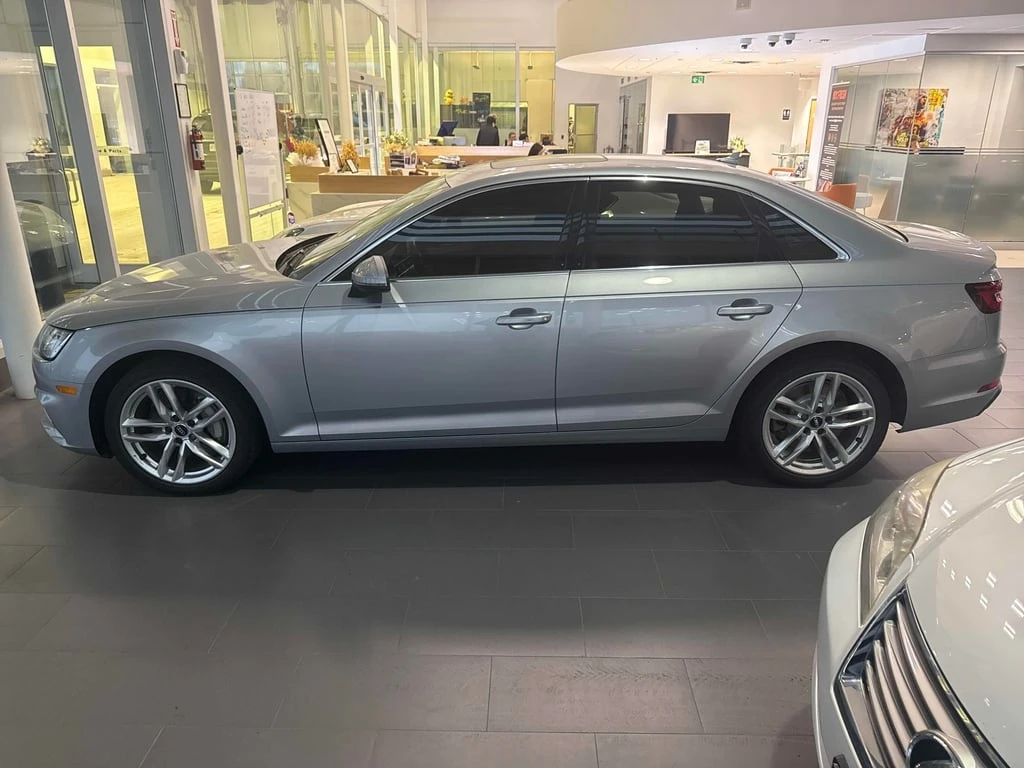 Audi S4 * Technik * CARFAX *    | Mobile.bg   2