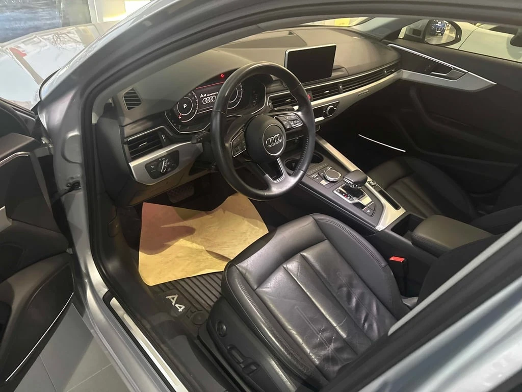 Audi S4 * Technik * CARFAX *    | Mobile.bg   5