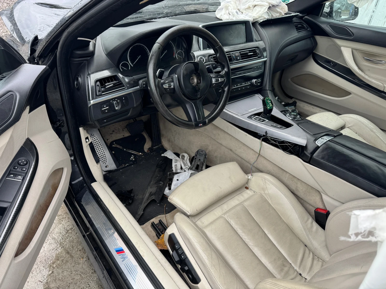 BMW 640  - изображение 5