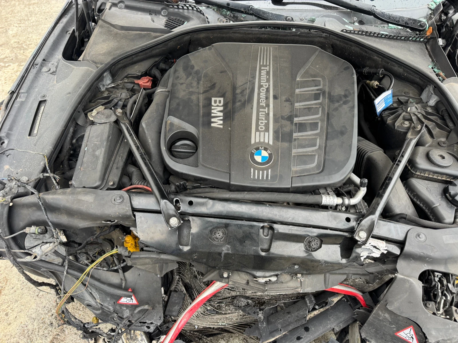 BMW 640  - изображение 7