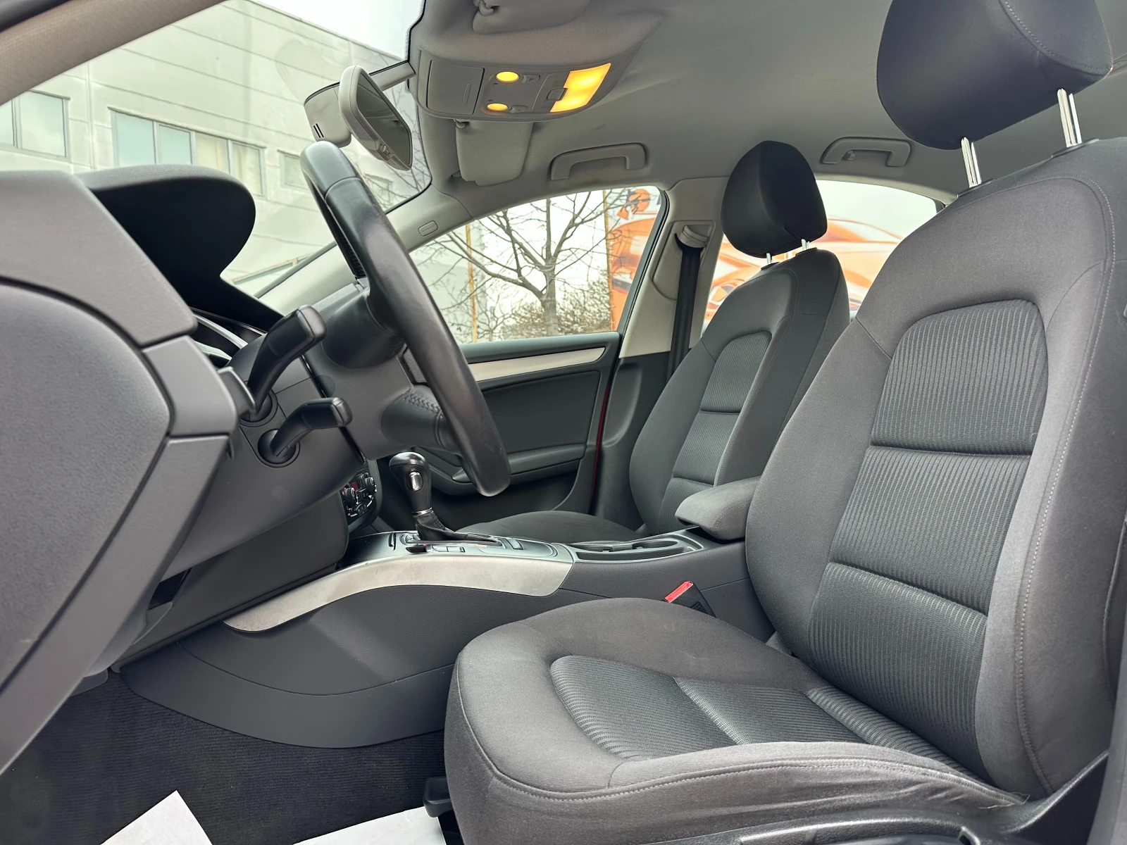 Audi A4 1.8i 123000км!/ОтБГ/1 собственик/Уникат!/ГАРАНЦИЯ  - изображение 8