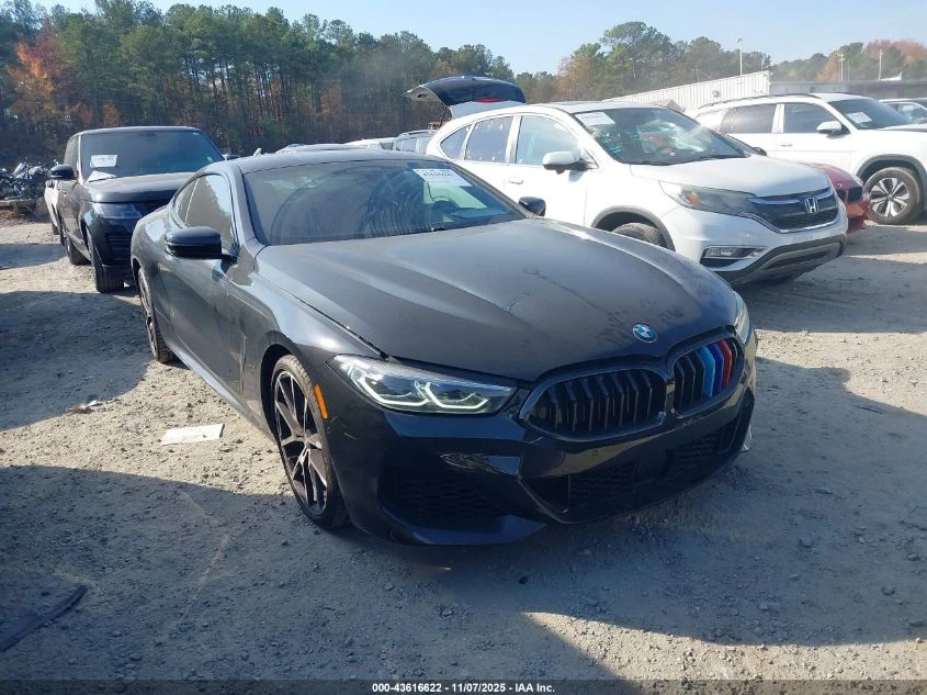 BMW M8 * M850I XDRIVE*  *  | Mobile.bg   1
