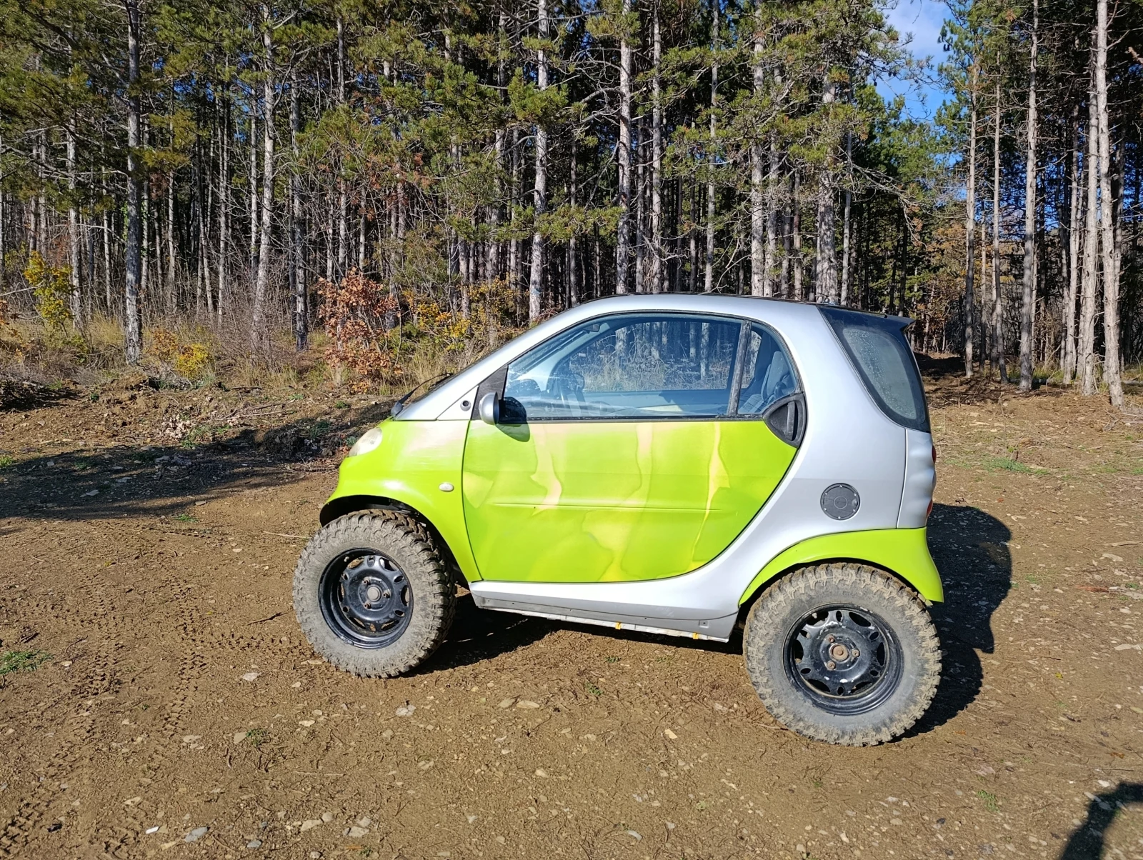 Smart Mc | Mobile.bg � ����������� 1