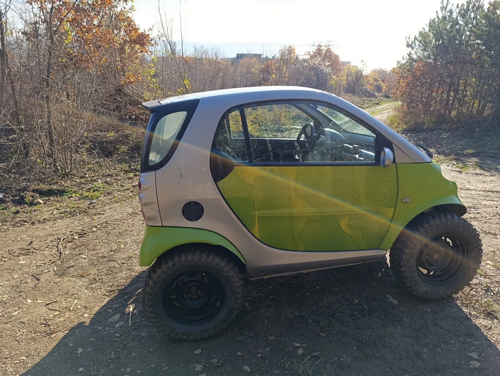 Smart Mc  - изображение 4