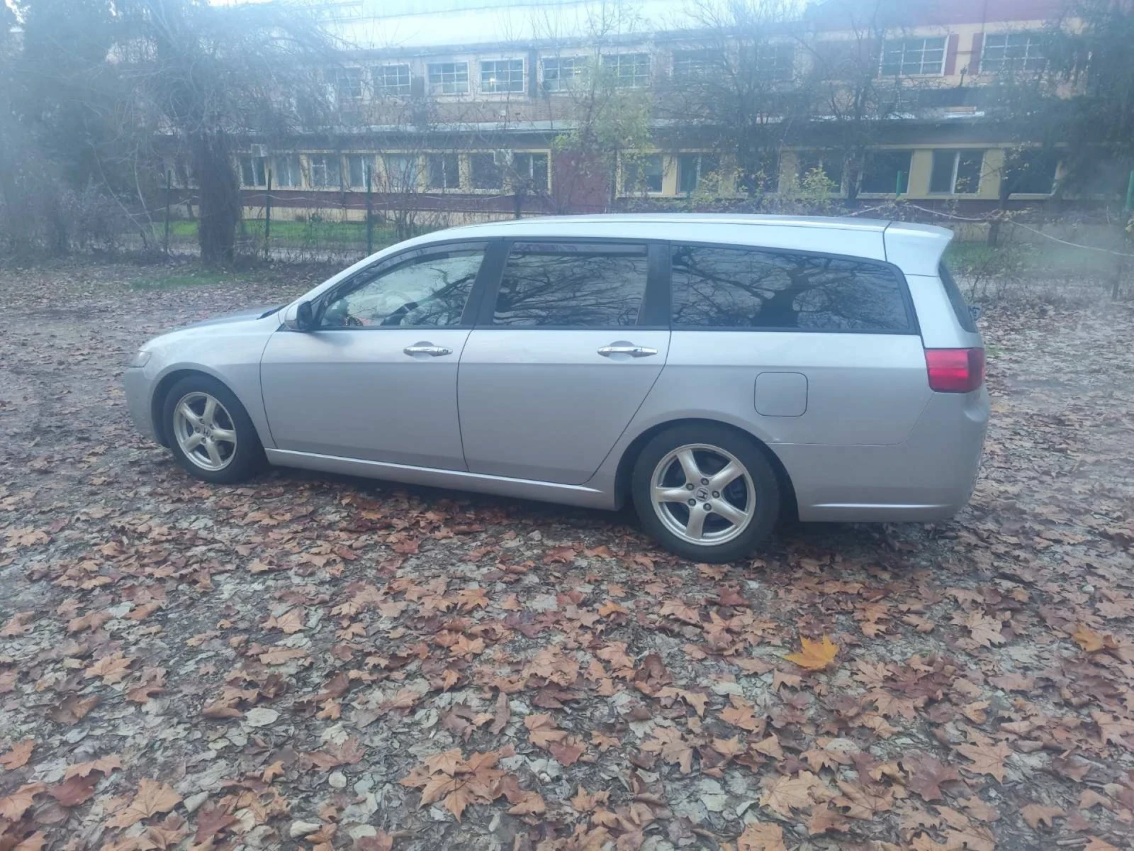 Honda Accord 7 ��������� | Mobile.bg � ����������� 6