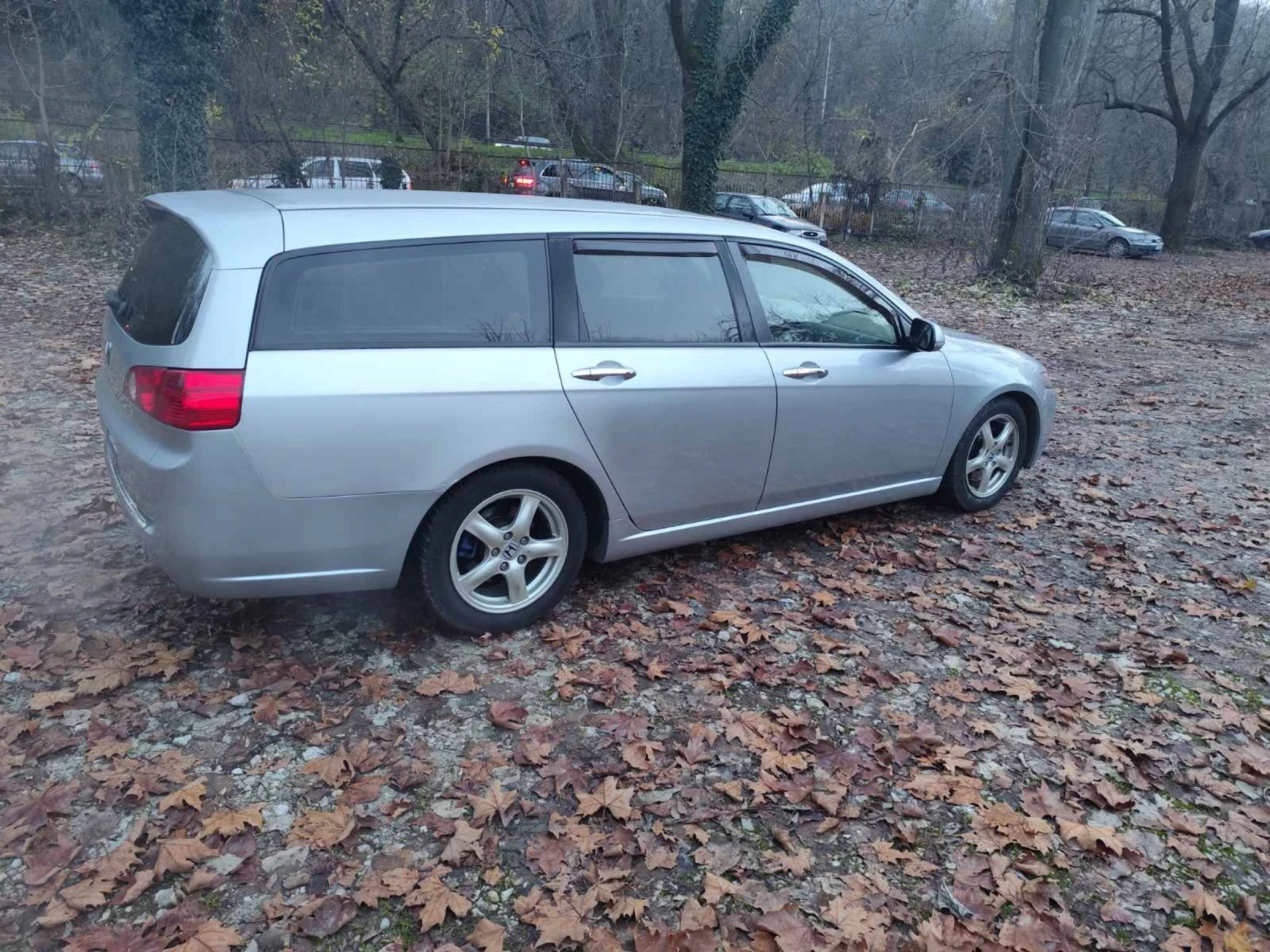 Honda Accord 7 ��������� | Mobile.bg � ����������� 2