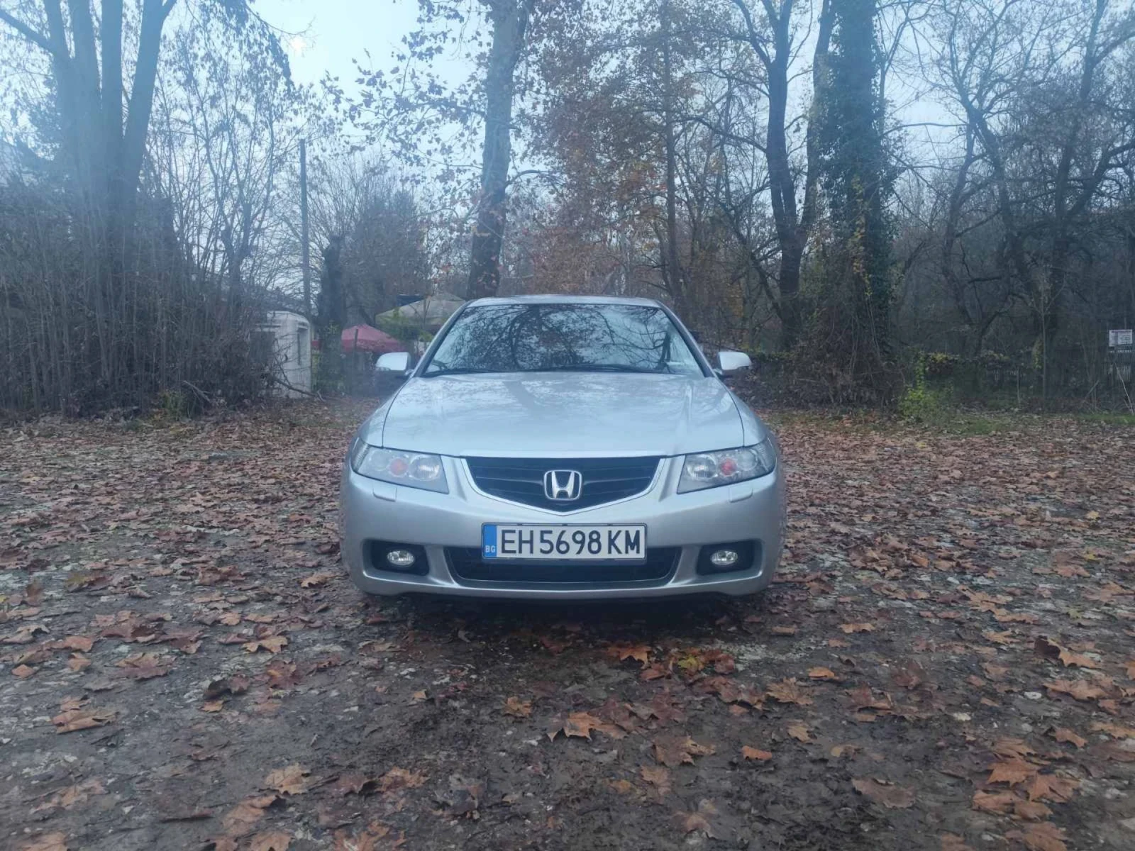 Honda Accord 7 ��������� | Mobile.bg � ����������� 3