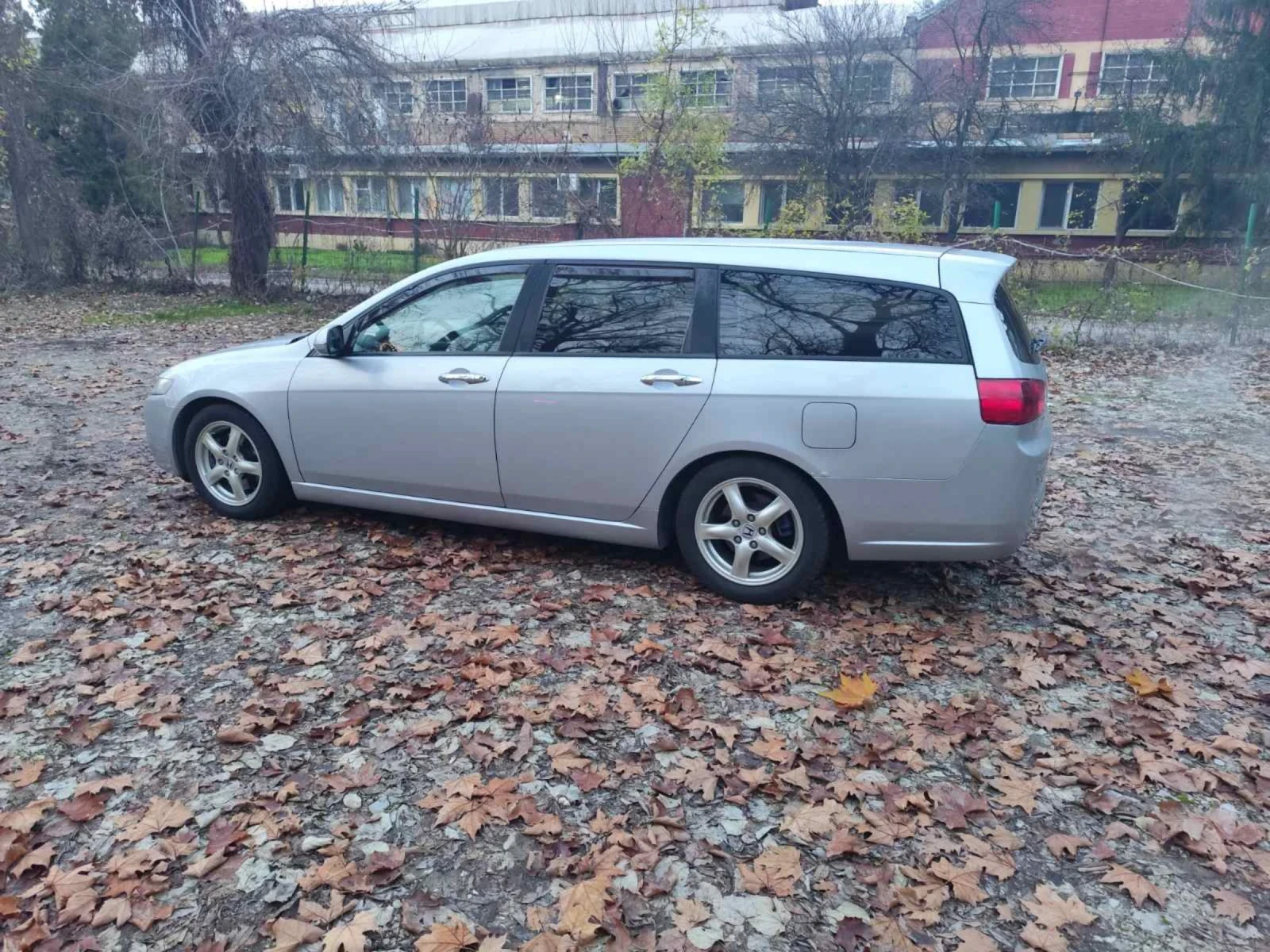 Honda Accord 7 ��������� | Mobile.bg � ����������� 10
