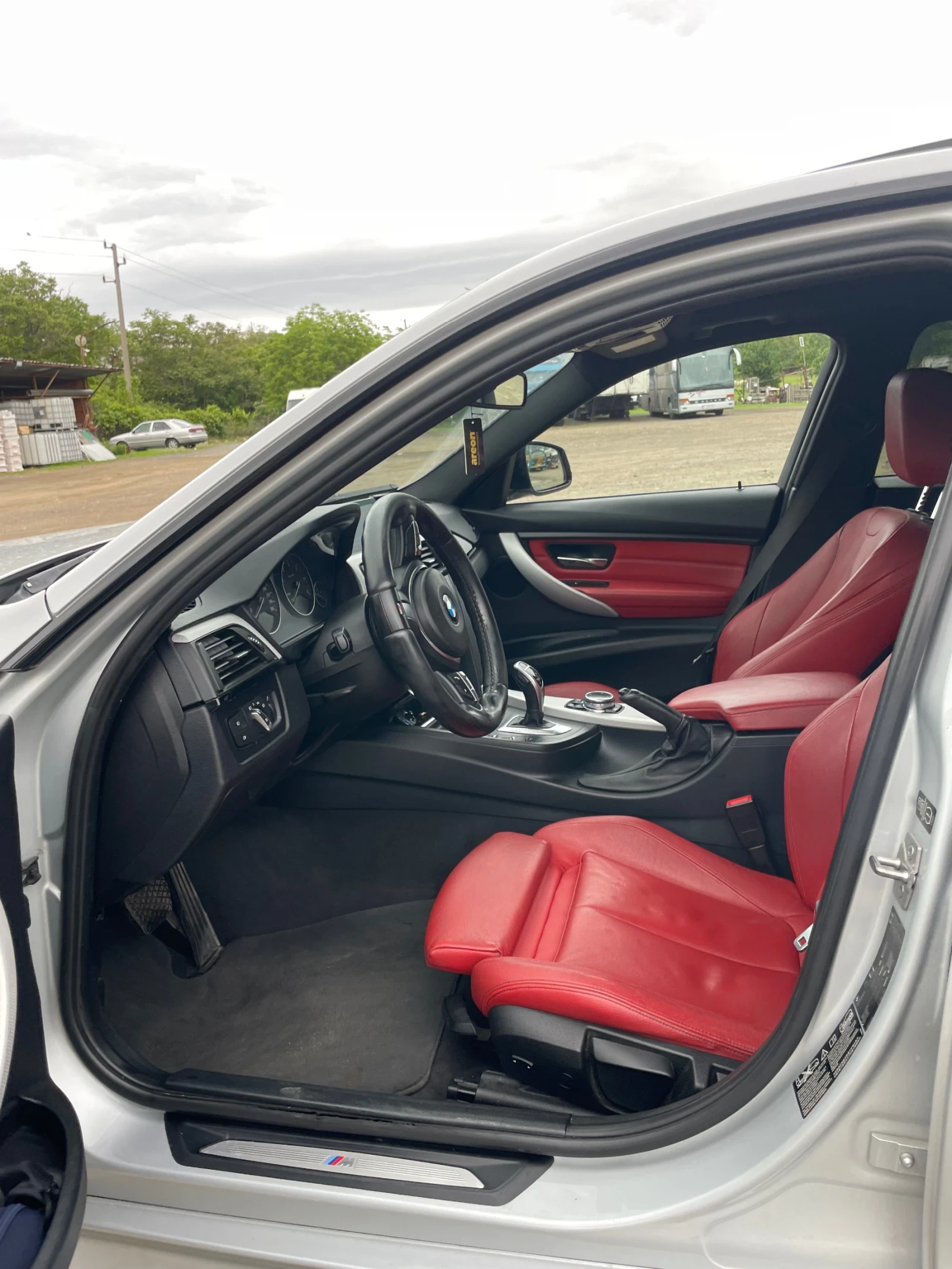 BMW 320 Mpaket | Mobile.bg � ����������� 5