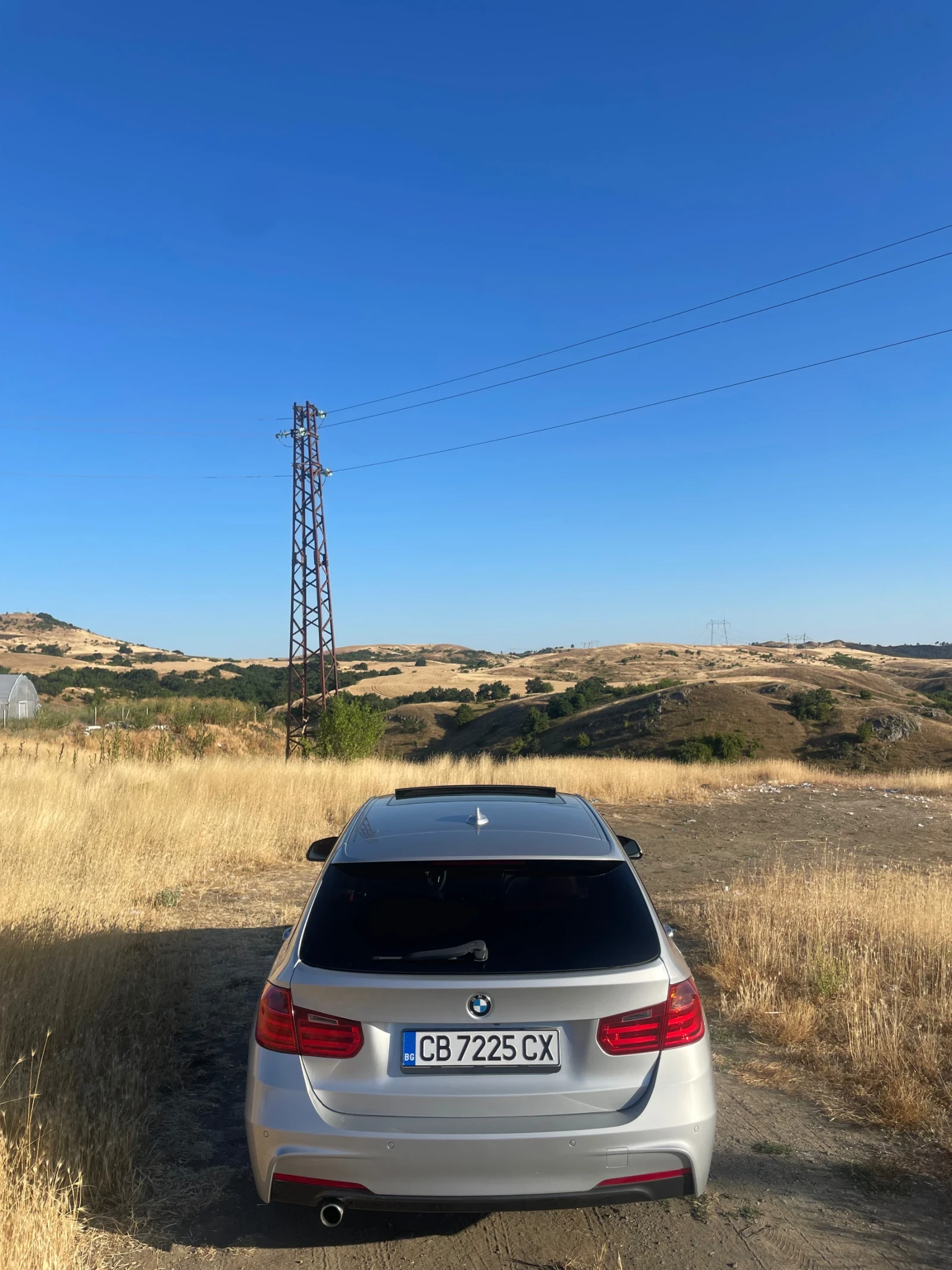 BMW 320 Mpaket | Mobile.bg � ����������� 2